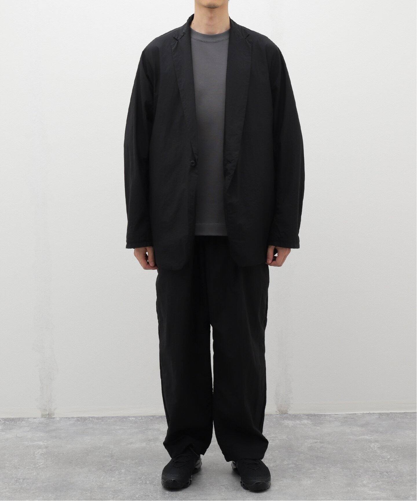 TEATORA(テアトラ) Wallet Pants RESORT P TT-004R-P（スラックス 