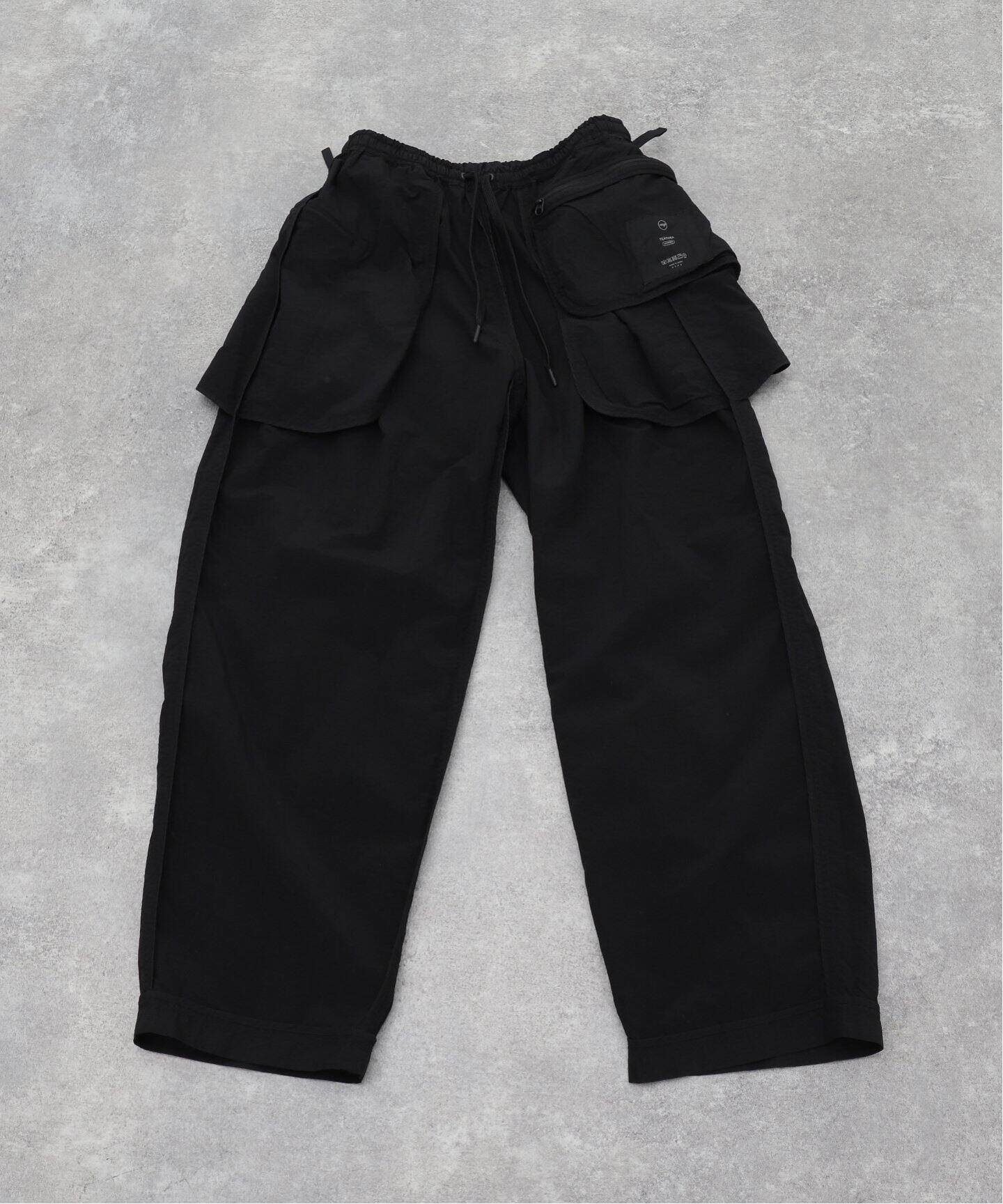 TEATORA(テアトラ) Wallet Pants RESORT P TT-004R-P（スラックス  