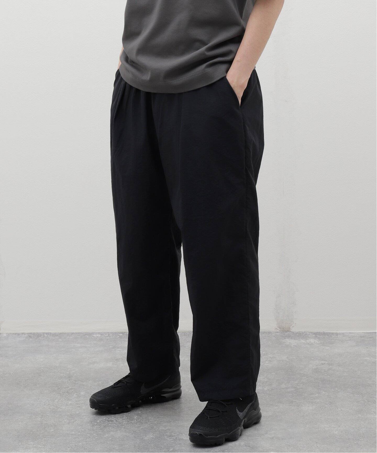 TEATORA Wallet Pants RESORT P ひねれ TT-004R-P 