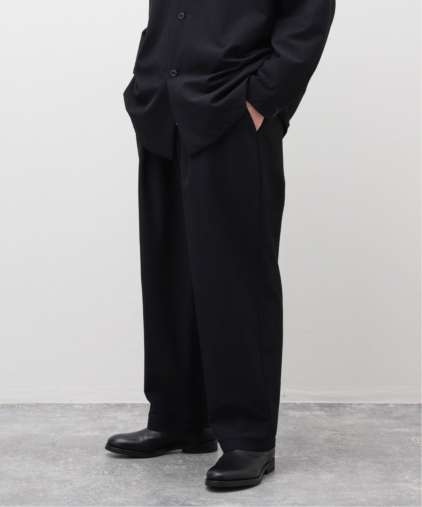 M 2 WALLET PANTS RESORT GC テアトラ 作ら TEATORA 