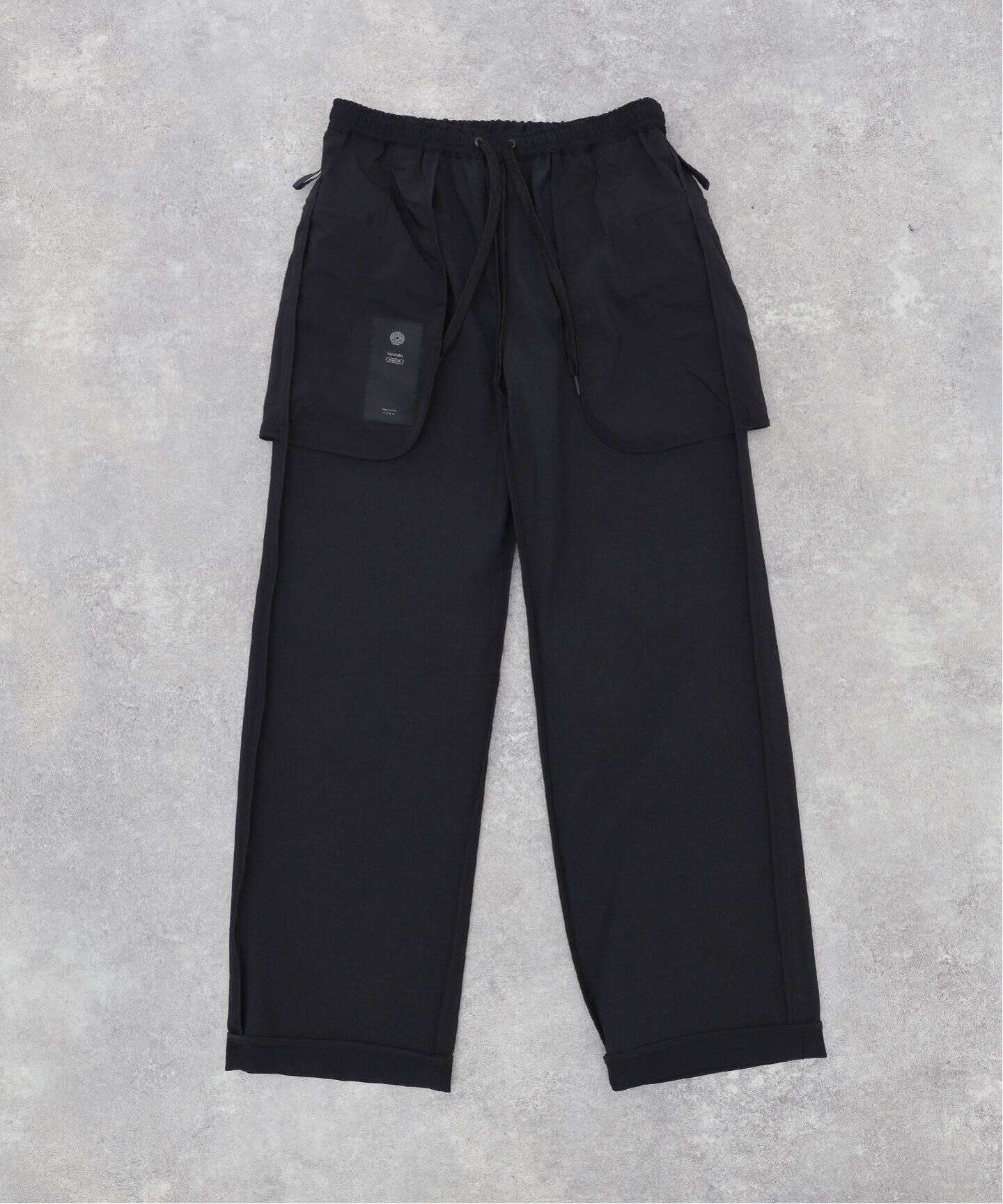 TEATORA(テアトラ) Wallet Pants CITY GC TT-004C-GC（スラックス 