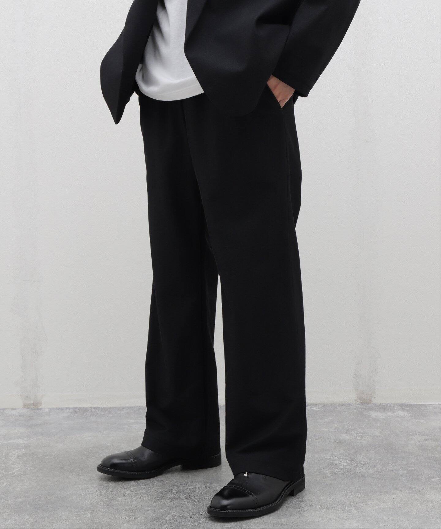 TEATORA(テアトラ) Wallet Pants CITY GC TT-004C-GC（スラックス 