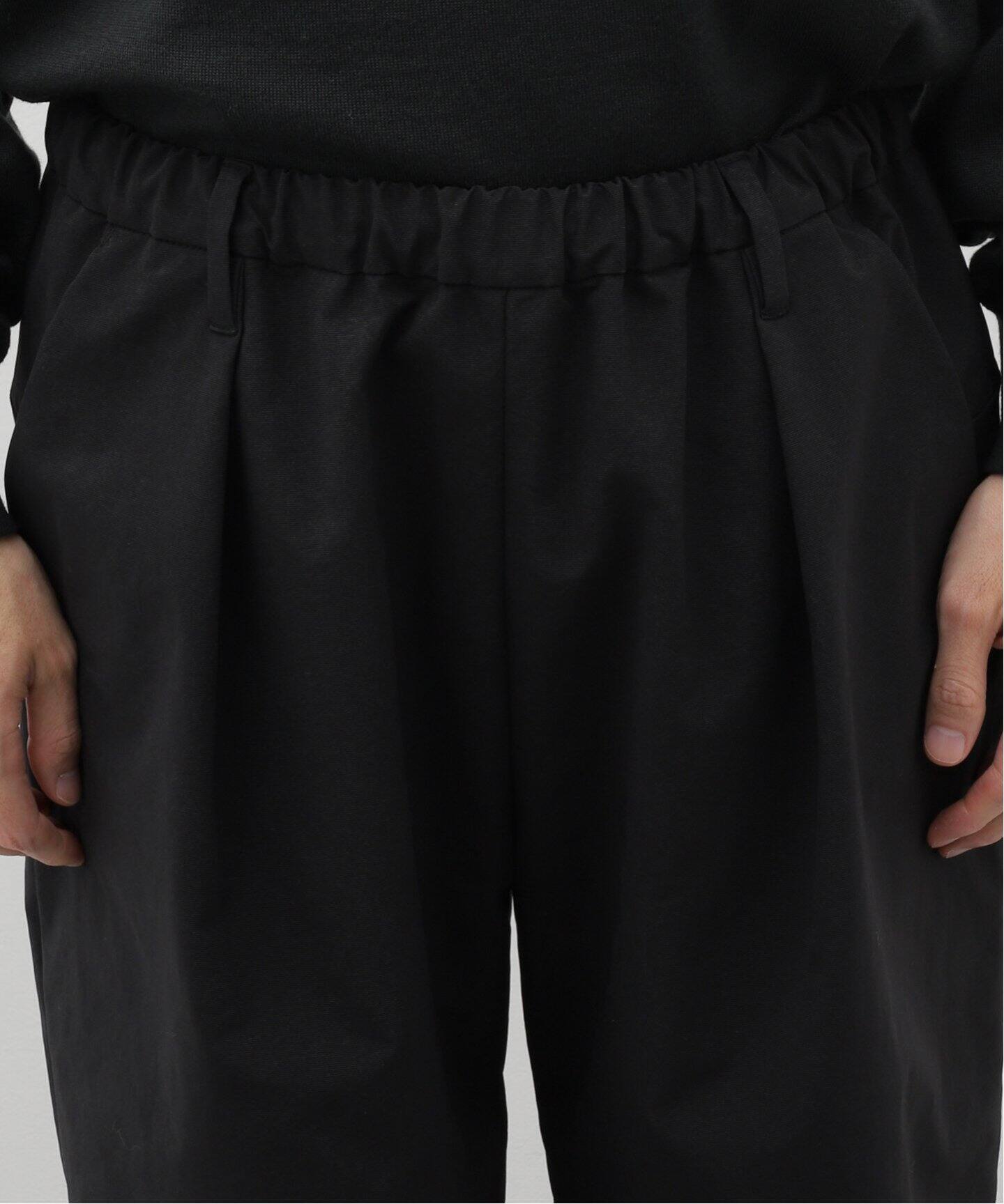 TEATORA(テアトラ) Wallet Pants RESORT BR TT-004R-BR（ジャージ 