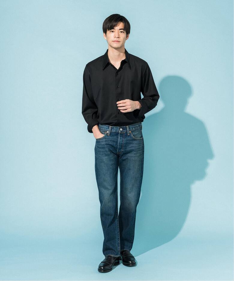 Levi
