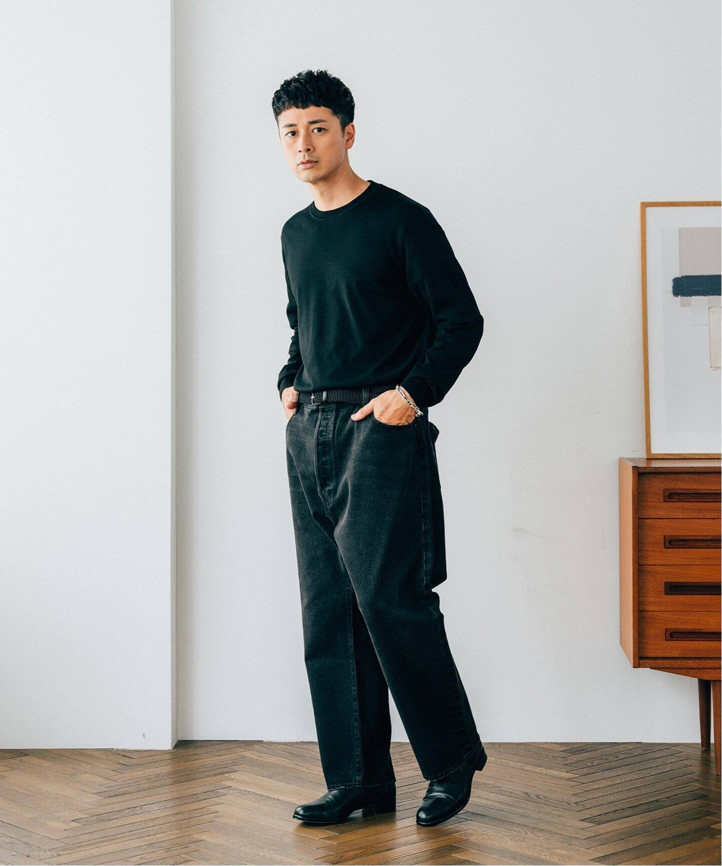 追加入荷》Levi