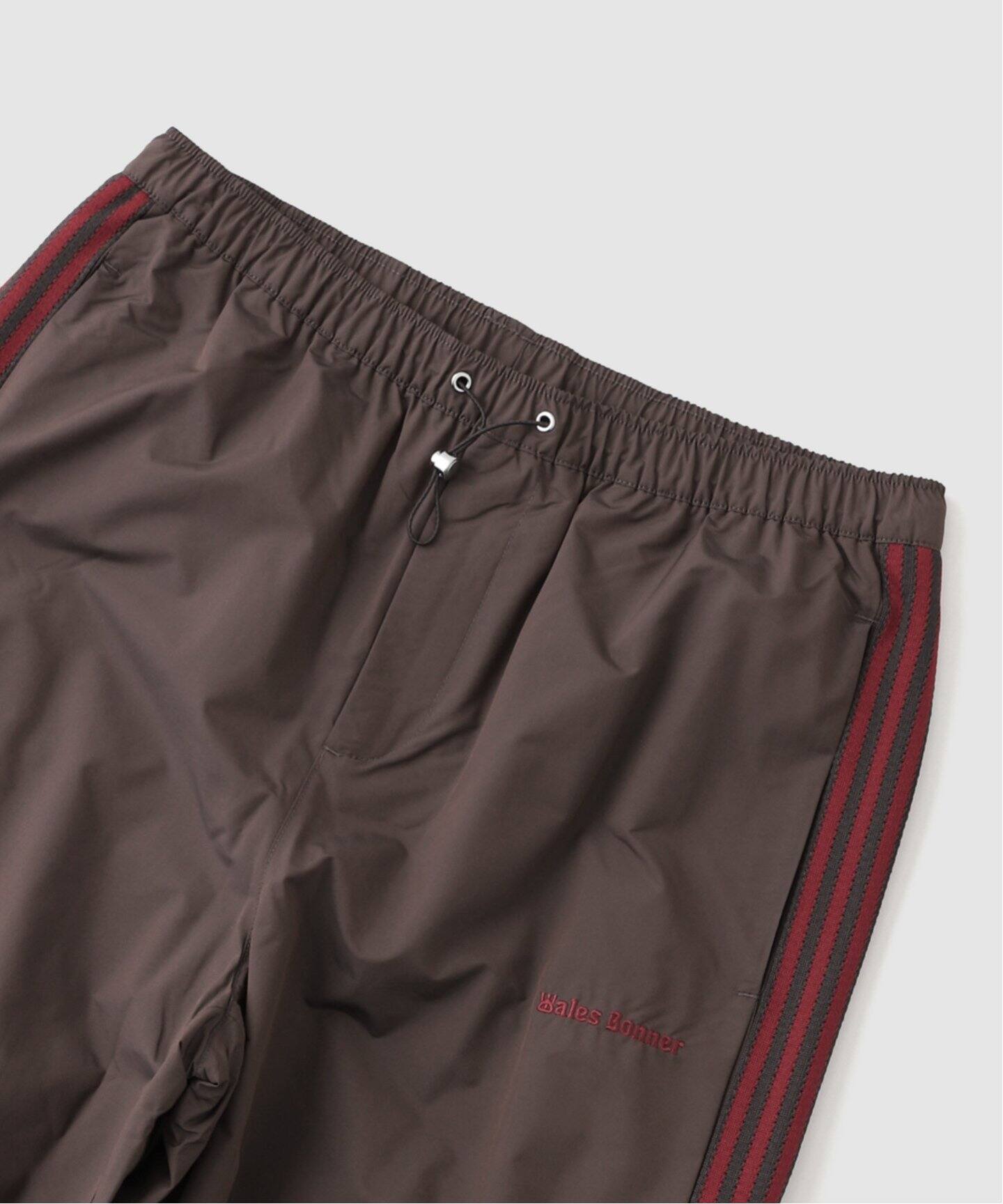 adidas originals × Wales Bonner NYLON TP JJ2930（ジャージ 