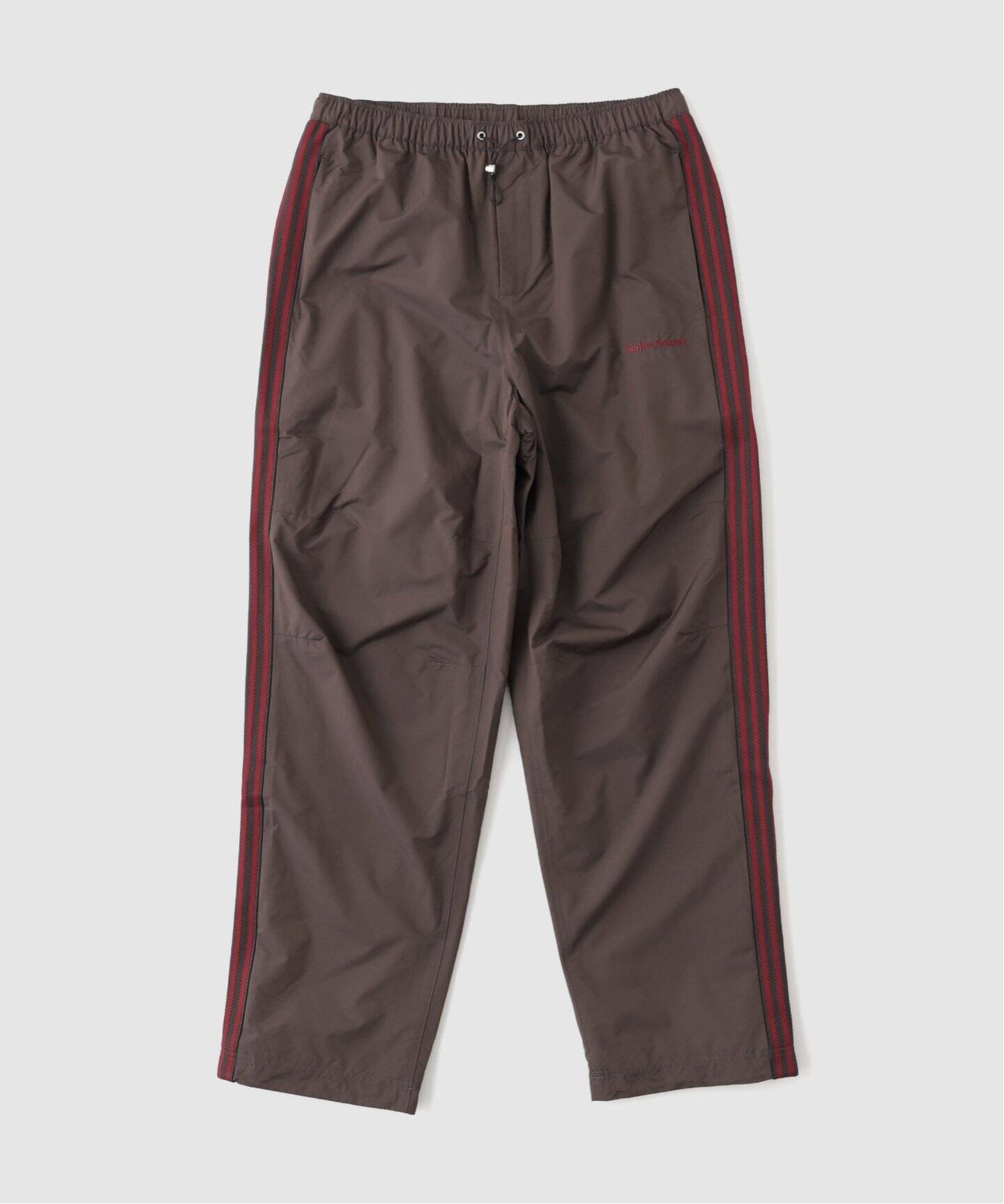adidas originals × Wales Bonner NYLON TP JJ2930（ジャージ 