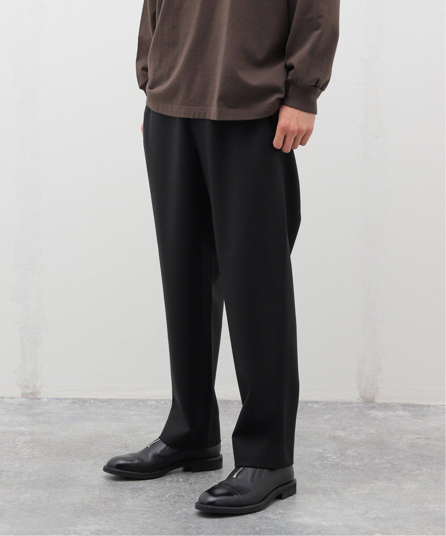 :colon(コロン) CPT-21 Wool Twill Easy PT CPT-21/2/30WOOLTWILL