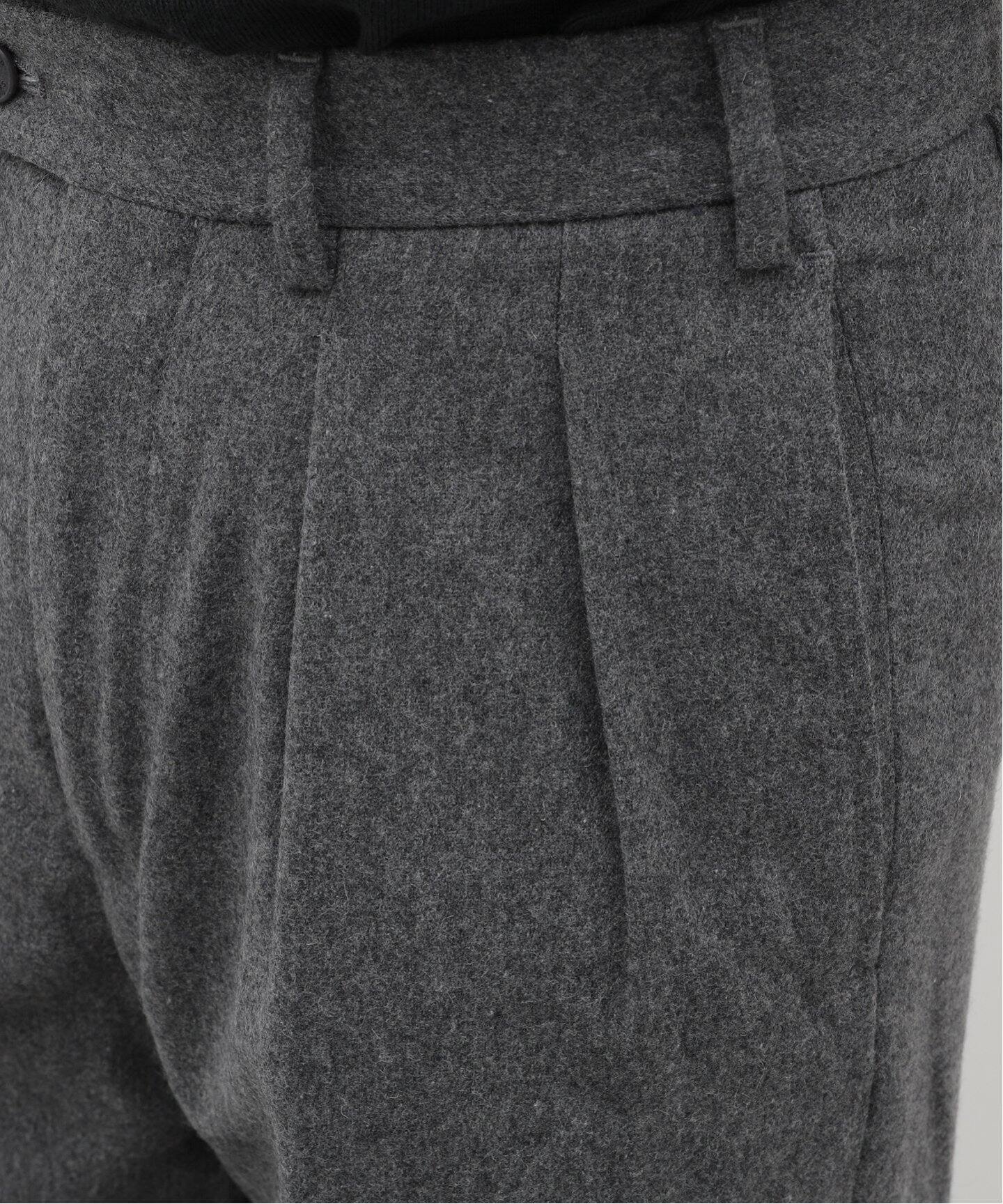 ATELIER ZINS(アトリエ ザンス) BAC J NO.13W/PL/PA（スラックス