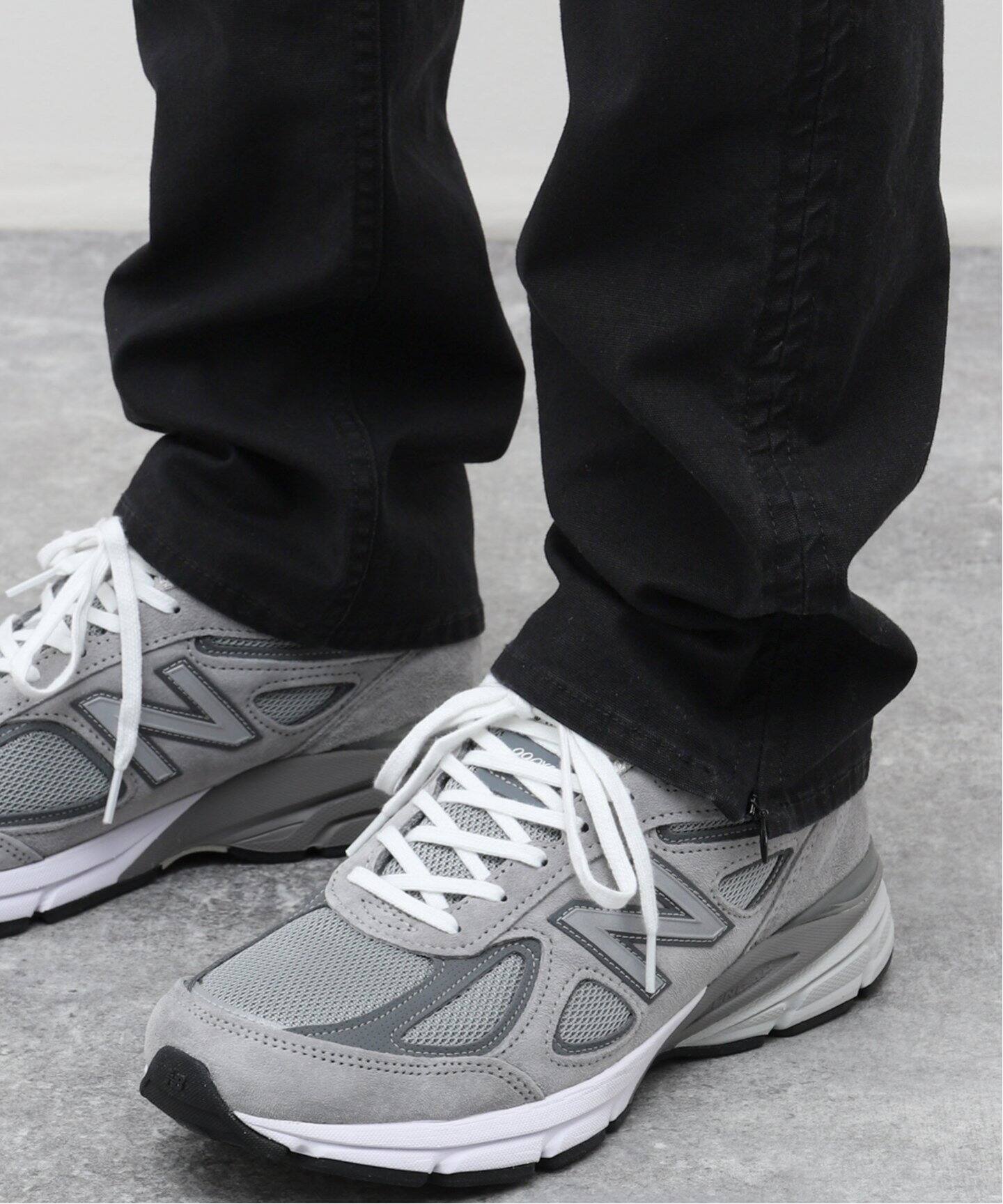 nonnative / ノンネイティブ】DWELLER 2WAY 5P JEANS 03 OX（デニム  