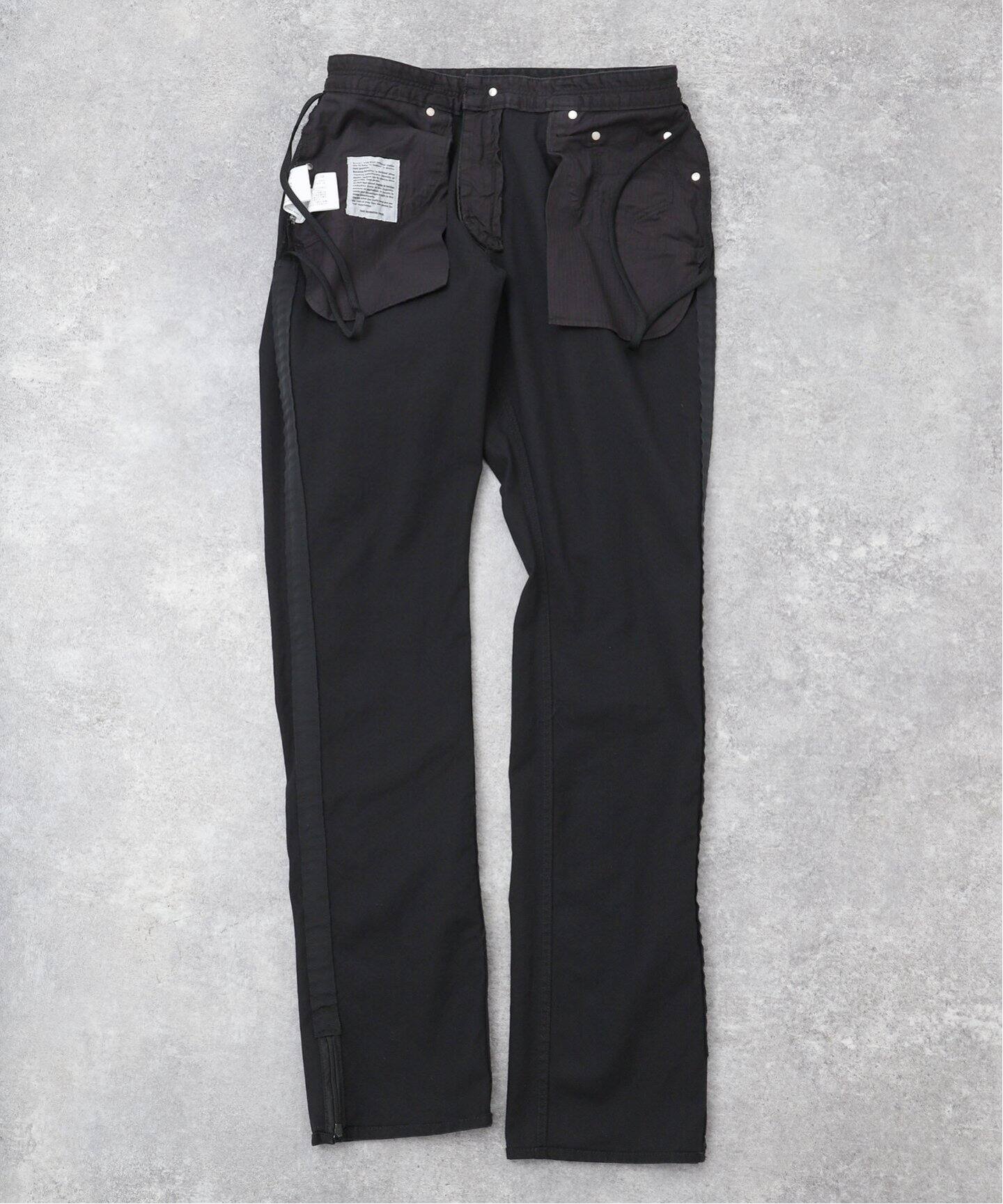 nonnative / ノンネイティブ】DWELLER 2WAY 5P JEANS 03 OX（デニム  