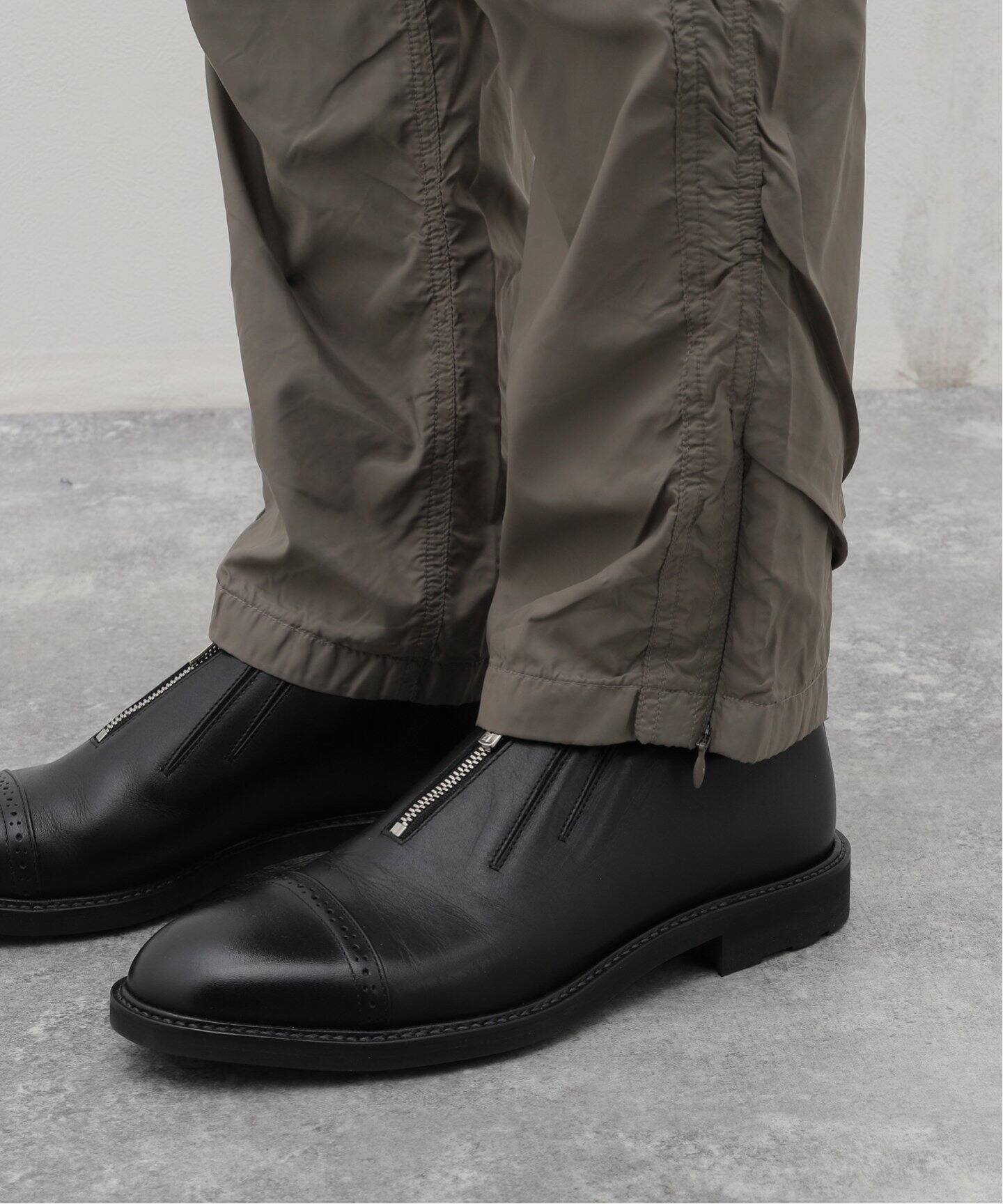 nonnative(ノンネイティブ) HIKER EASY PT Pタフタ GORETEX NN-P4526 