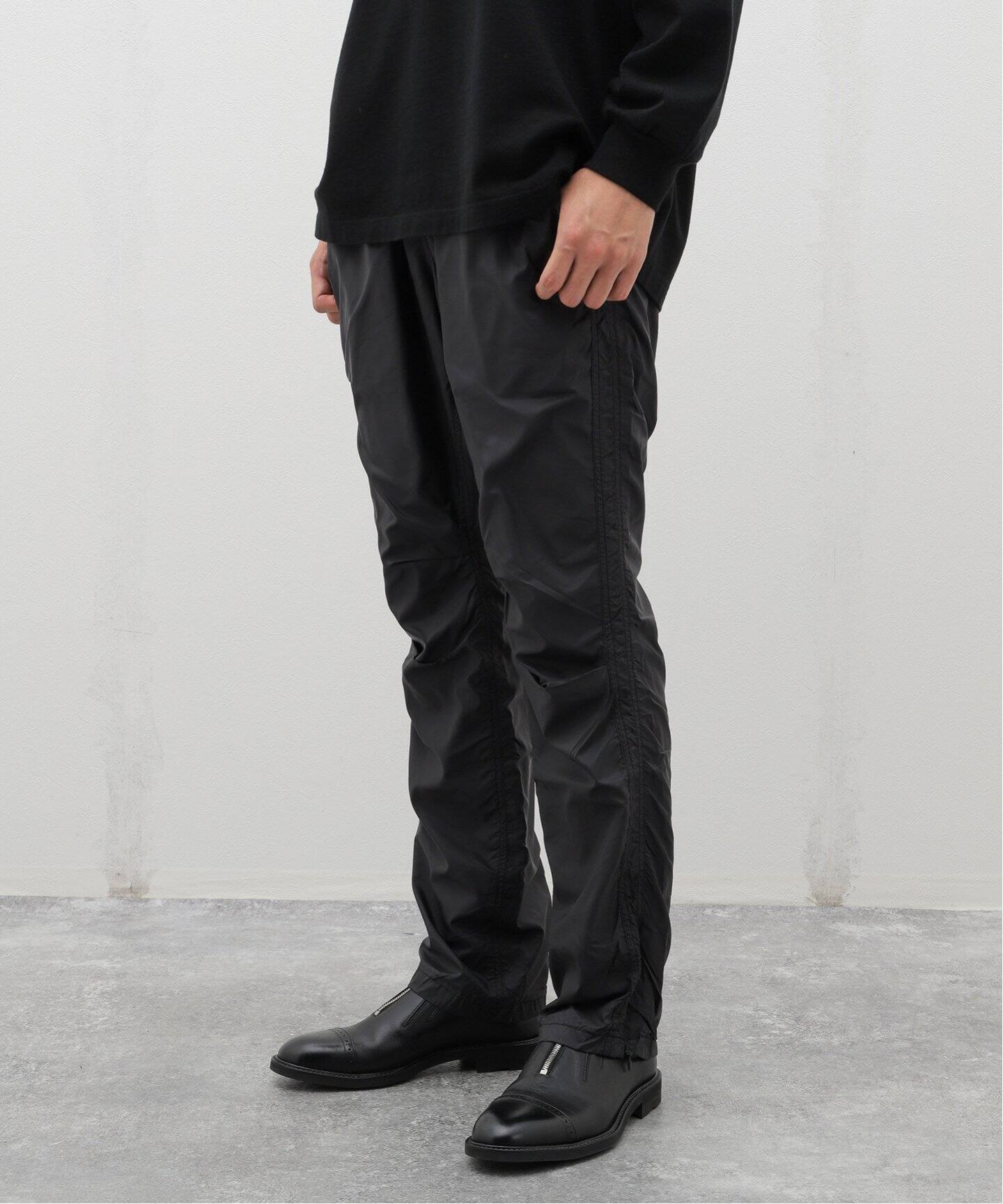 nonnative(ノンネイティブ) HIKER EASY PT Pタフタ GORETEX NN-P4526 