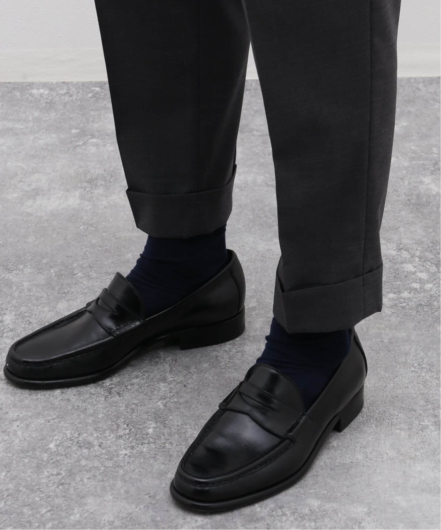 colon CPT-20 スラックス サイズ3 黒 【公式通販】