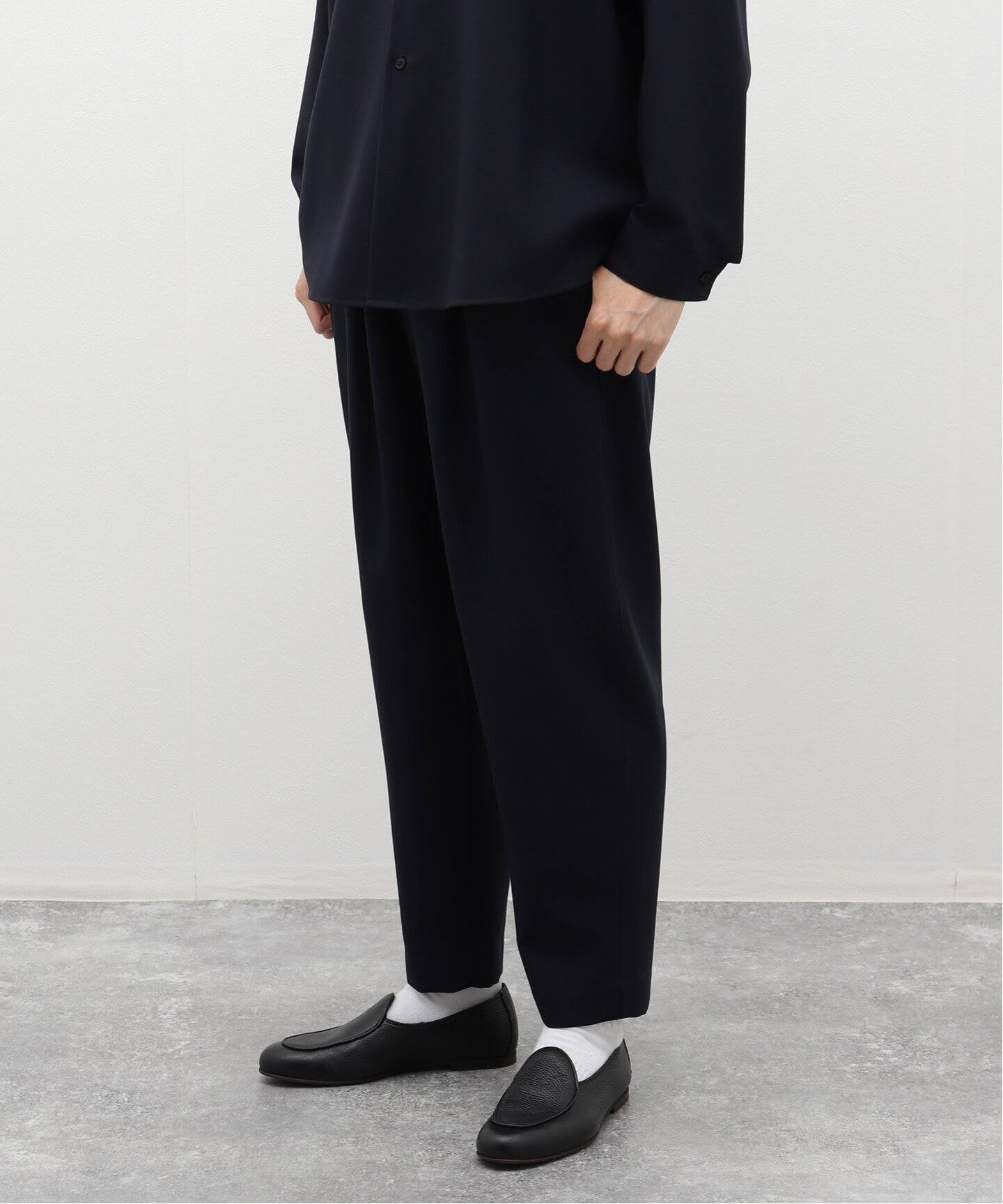 新品4点 140 150 華々しい マルニ シモネッタ 新品 パンツ3万円