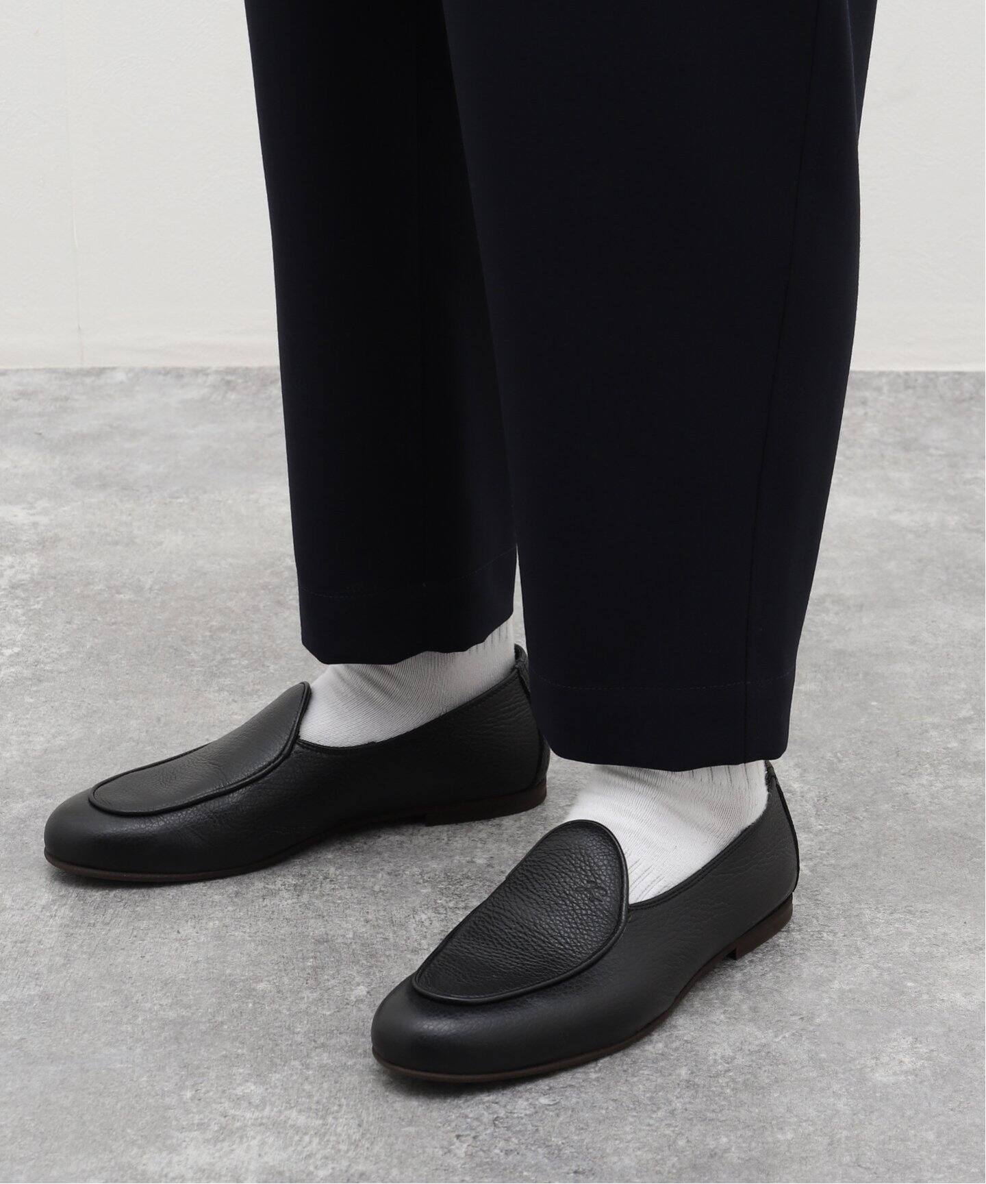 MARNI (マル二) TOROPICAL EASY PANTS PUMU0017U4/TW839（スラックス 