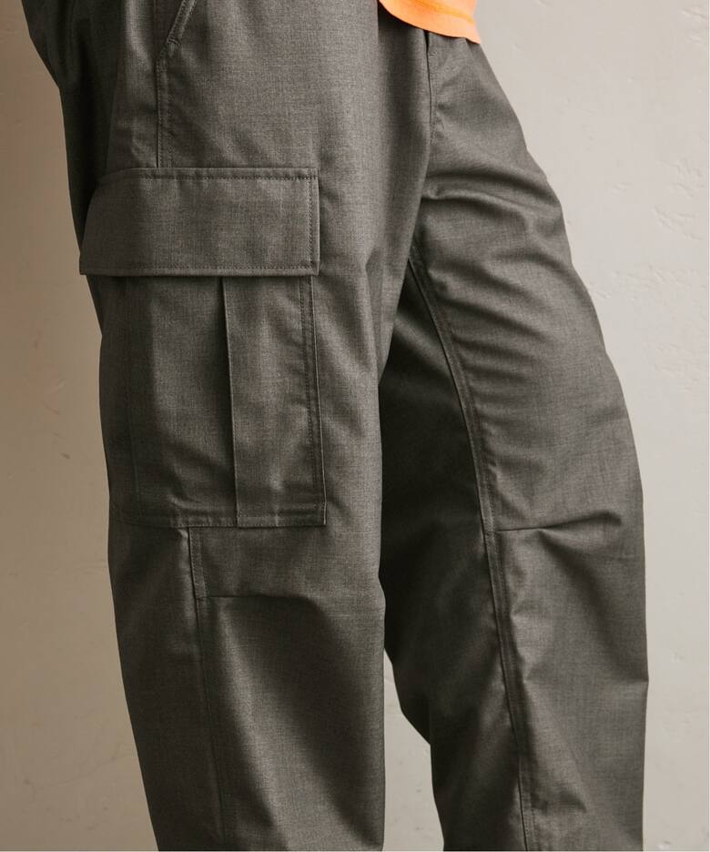 M-51 EASY PANTS / ミリタリーカーゴパンツ（カーゴパンツ）｜417 