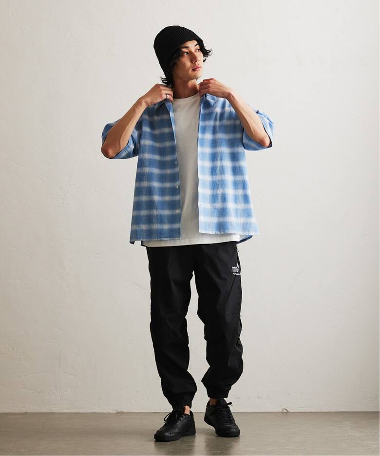 ワッシャー Ny イージーパンツ ”セットアップ着用可”（ジャージ  