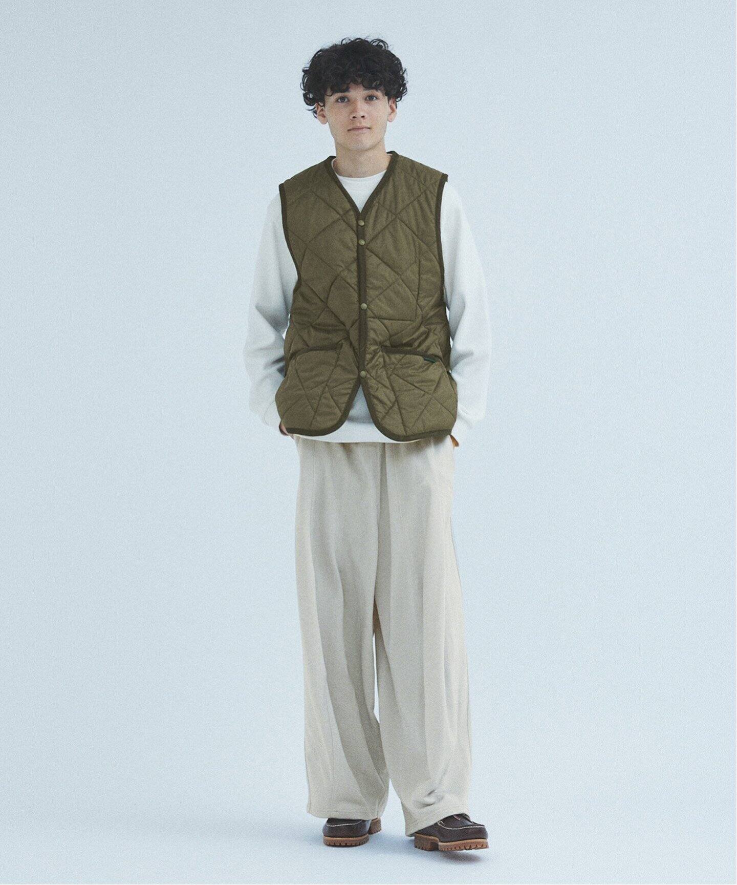 NEEDLES / ニードルズ 417別注 HD Sweat Pant（スウェットパンツ 