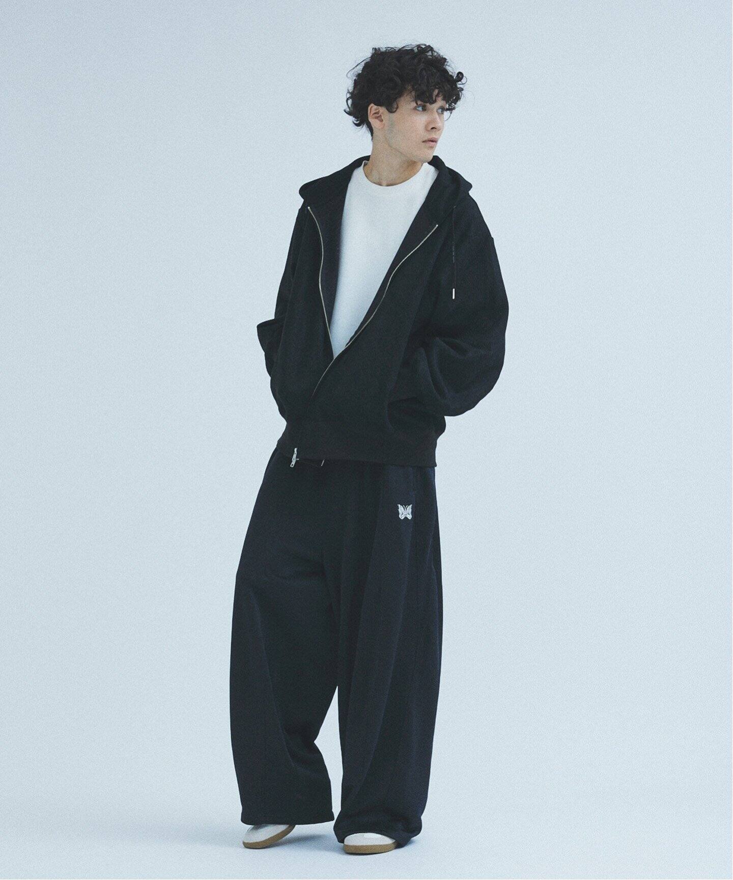 NEEDLES / ニードルズ 417別注 HD Sweat Pant（スウェットパンツ 
