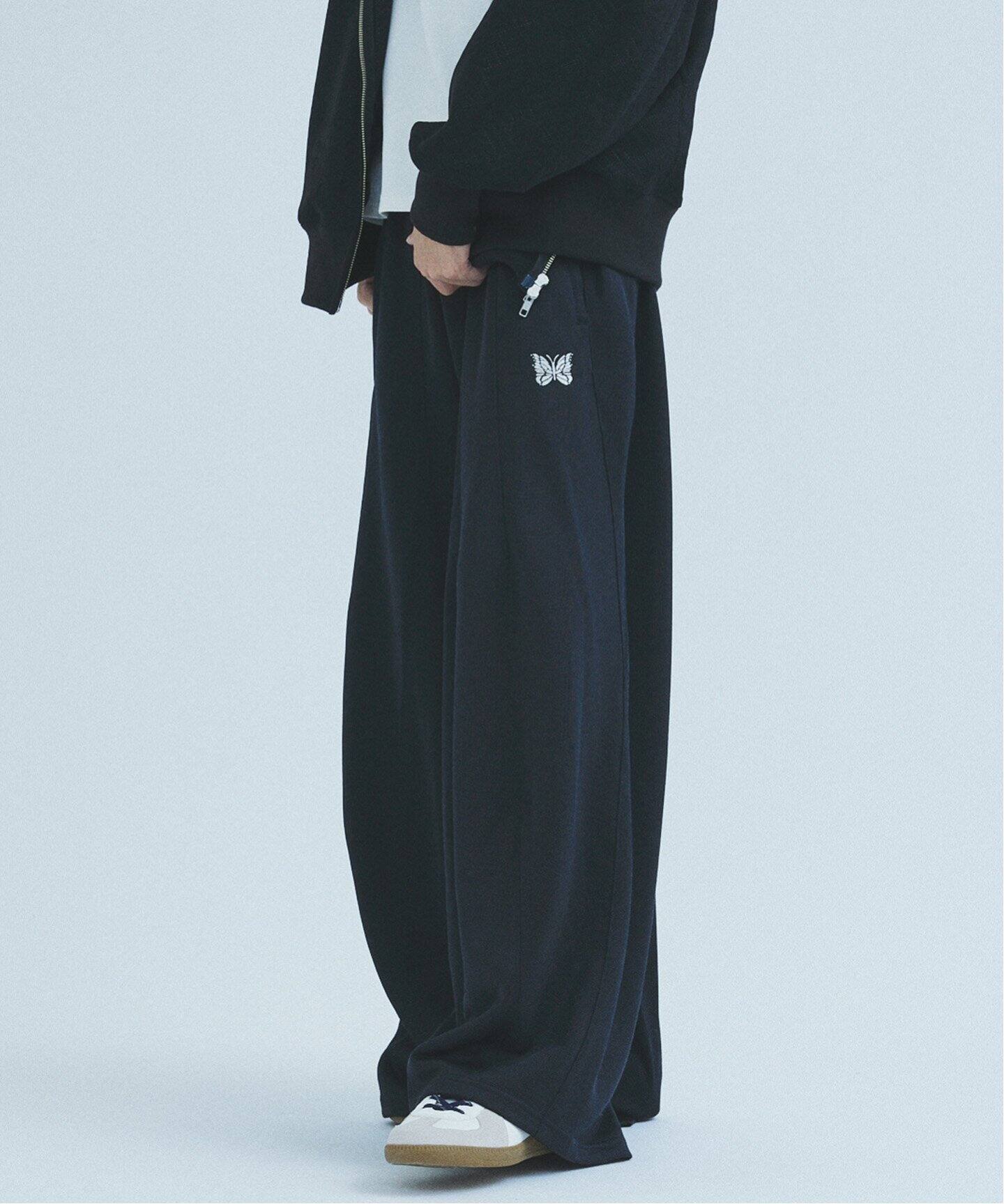 NEEDLES / ニードルズ 417別注 HD Sweat Pant（スウェットパンツ 