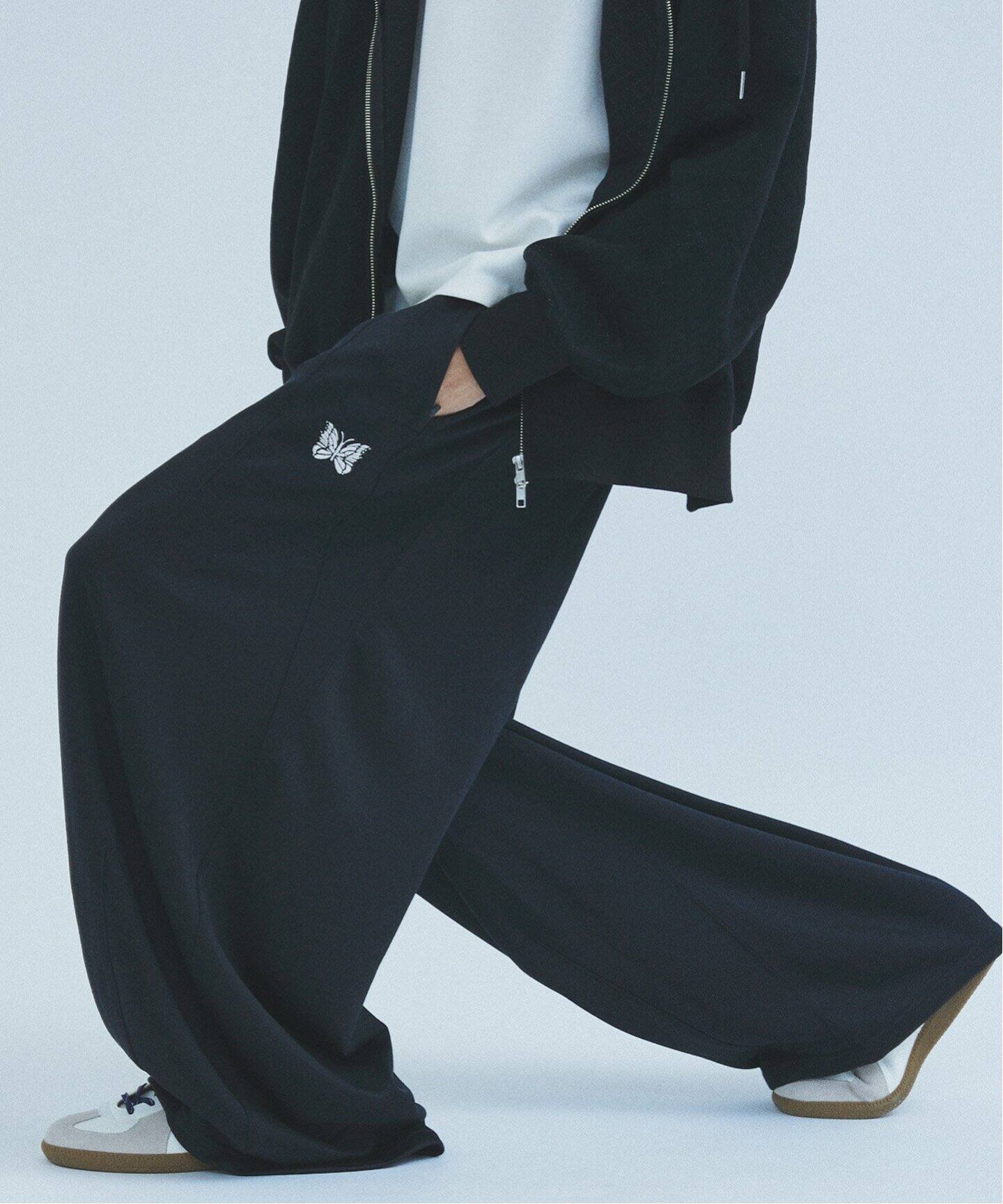 NEEDLES / ニードルズ 417別注 HD Sweat Pant（スウェットパンツ 