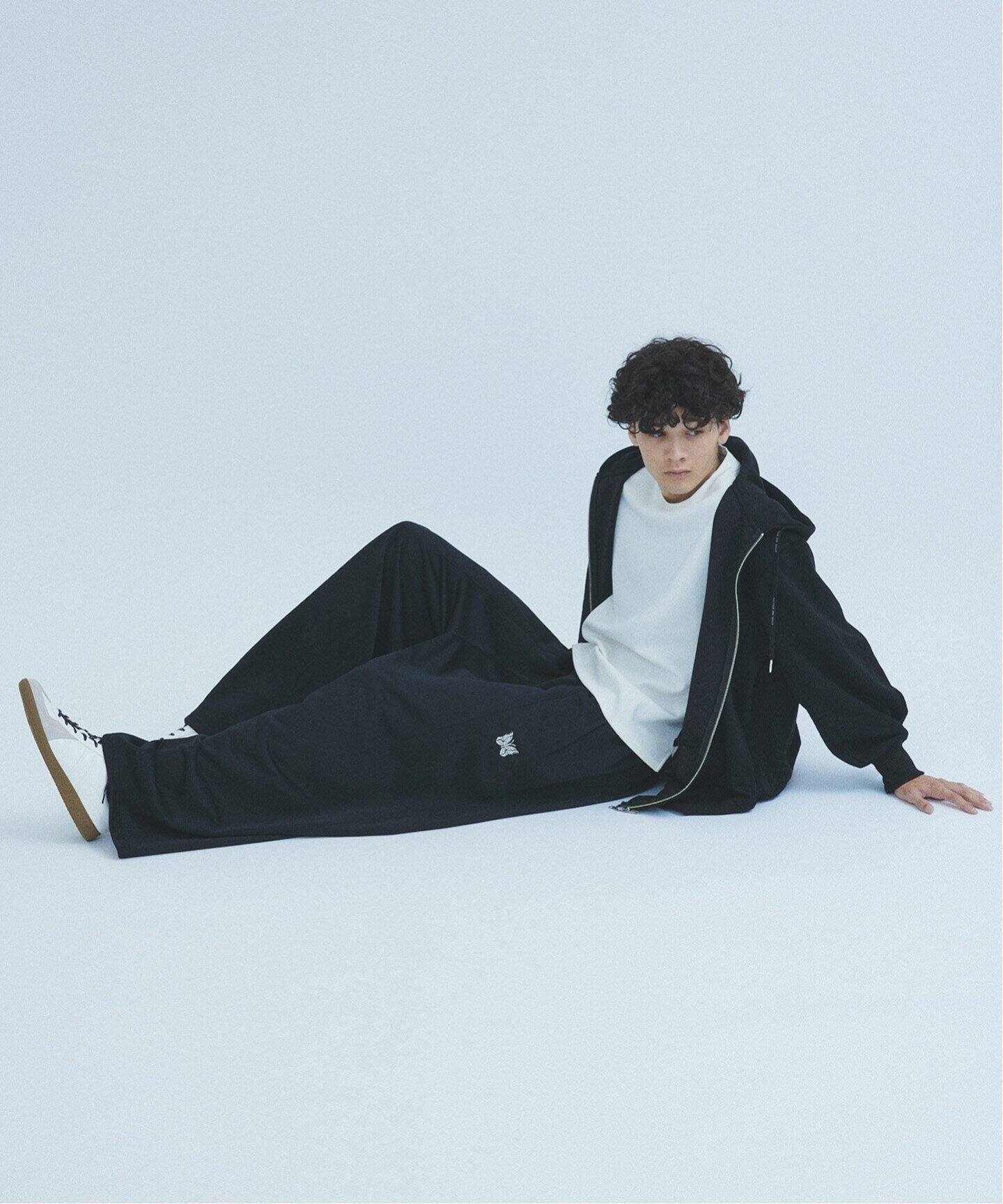 NEEDLES / ニードルズ 417別注 HD Sweat Pant（スウェットパンツ 