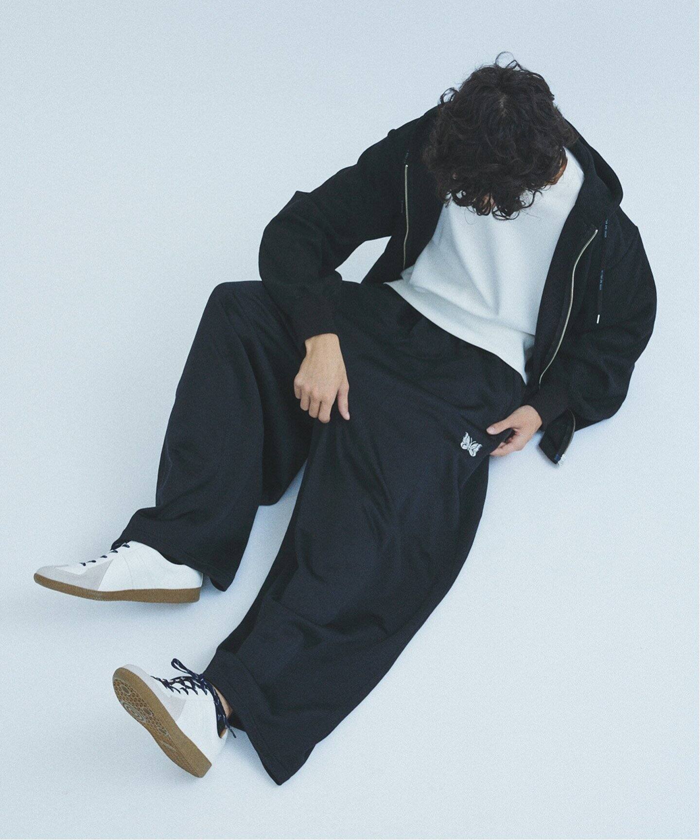 NEEDLES / ニードルズ 417別注 HD Sweat Pant（スウェットパンツ 
