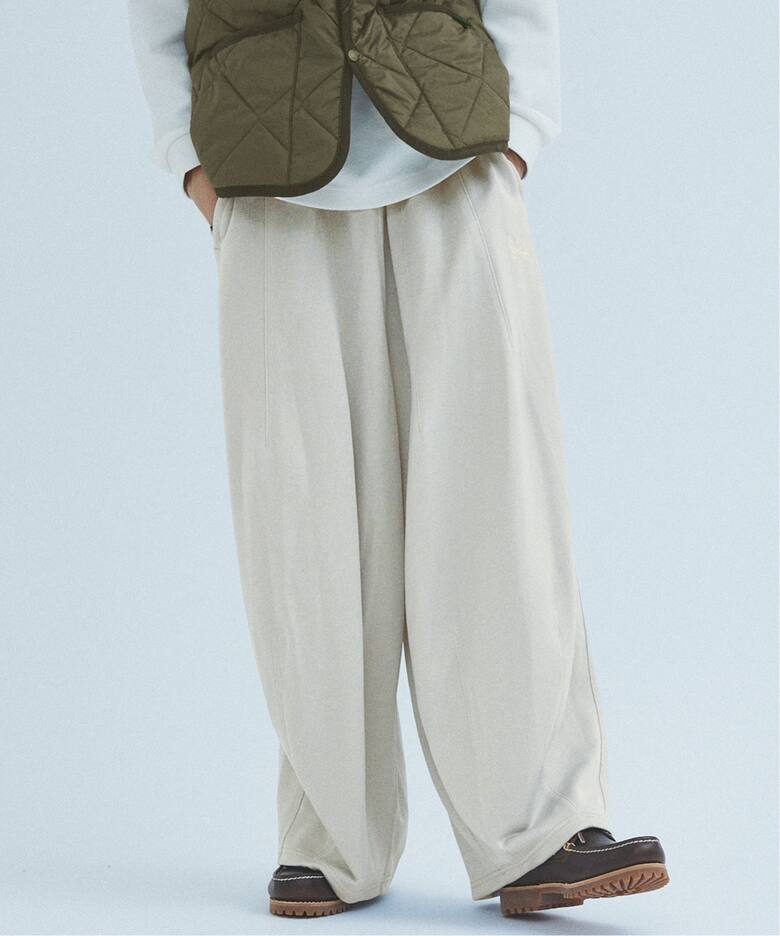 NEEDLES / ニードルズ 417別注 HD Sweat Pant（スウェットパンツ 