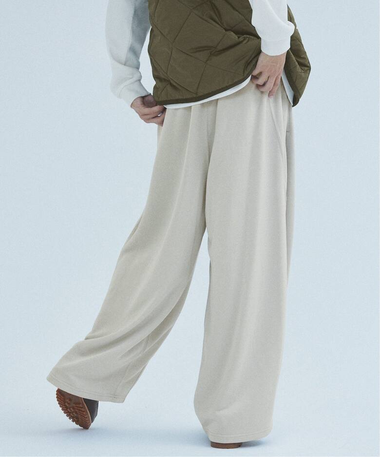 NEEDLES / ニードルズ 417別注 HD Sweat Pant（スウェットパンツ 