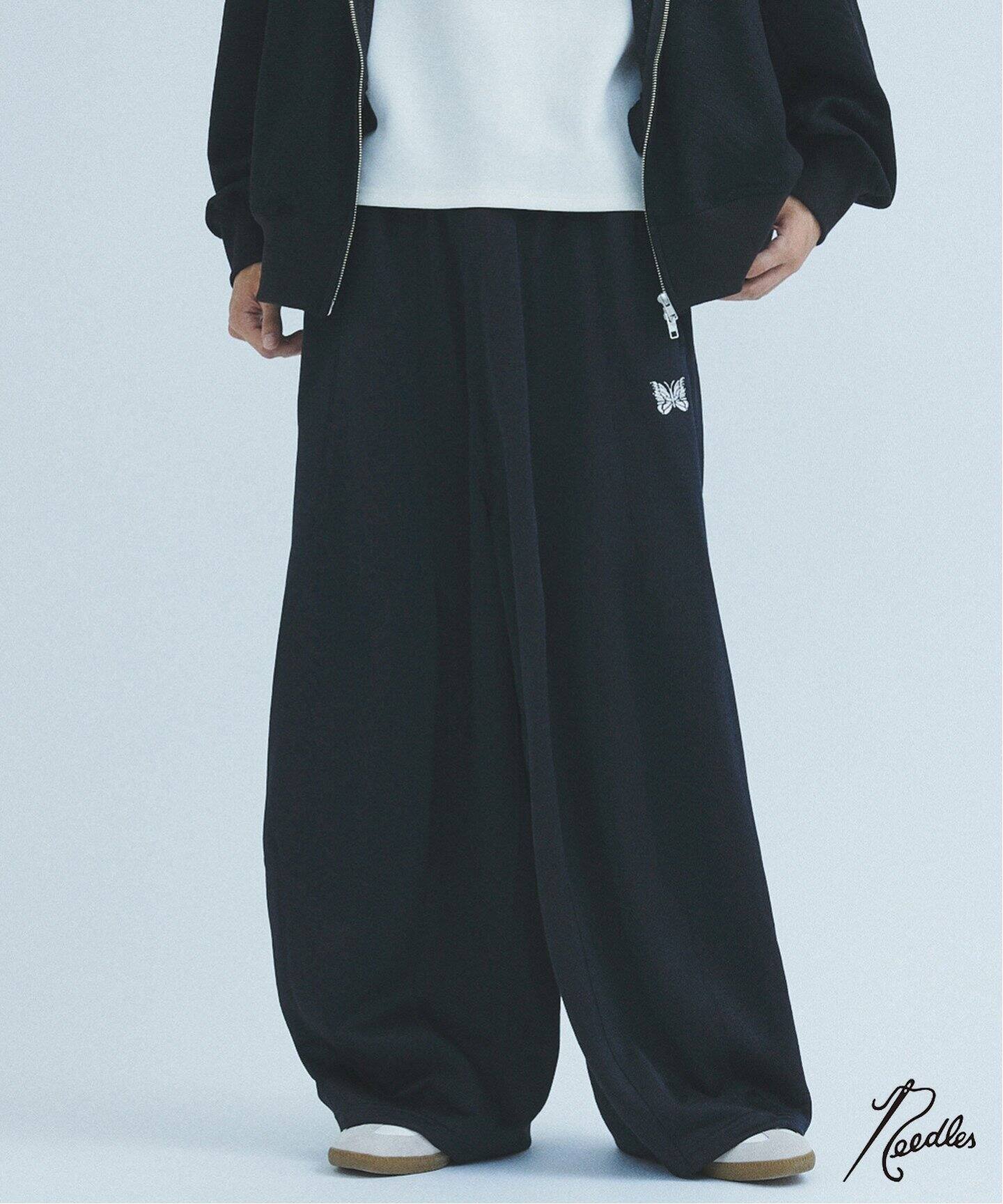 NEEDLES / ニードルズ 417別注 HD Sweat Pant（スウェットパンツ 