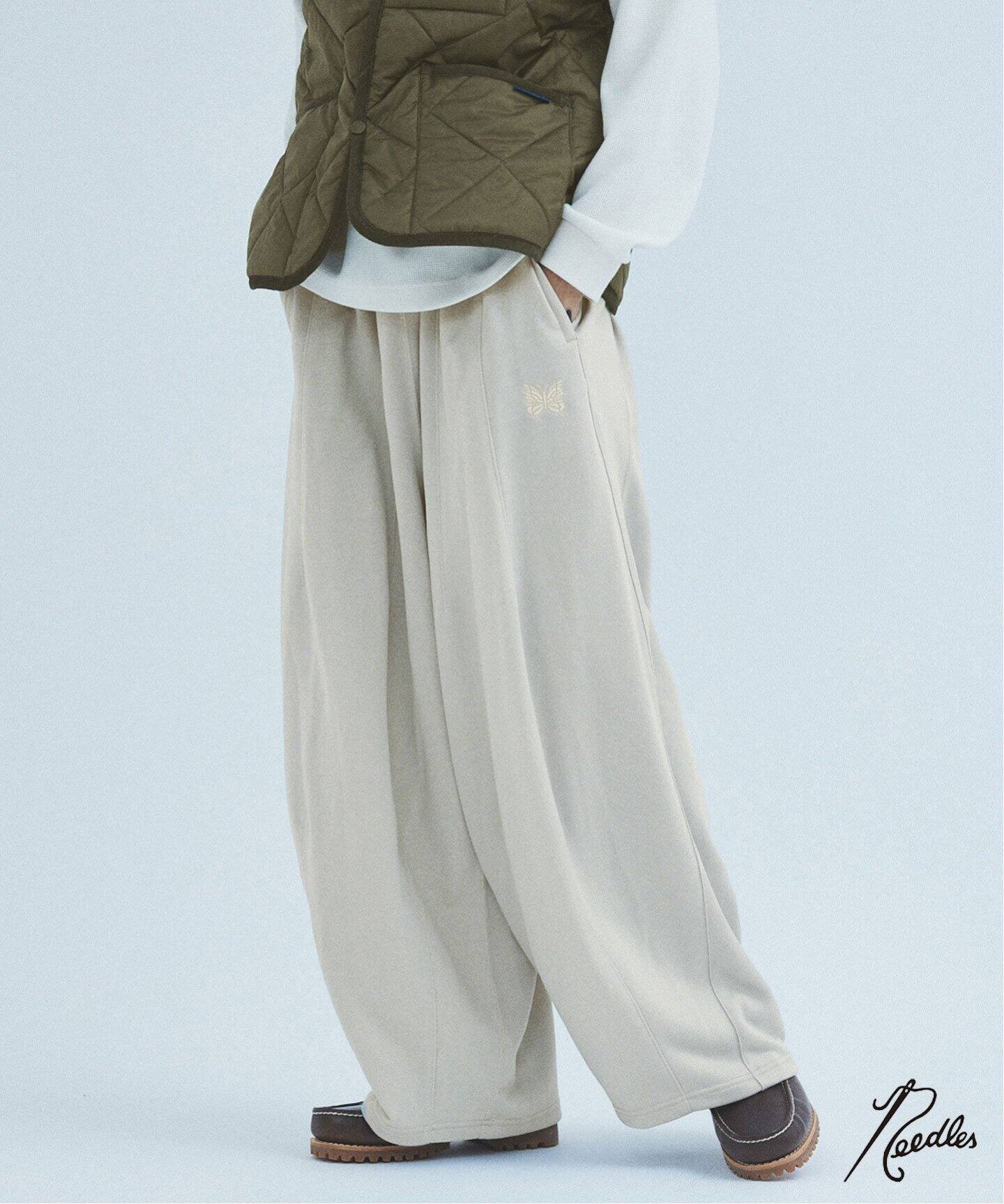 Needles しょぼかっ 417別注 HD Sweet Pants