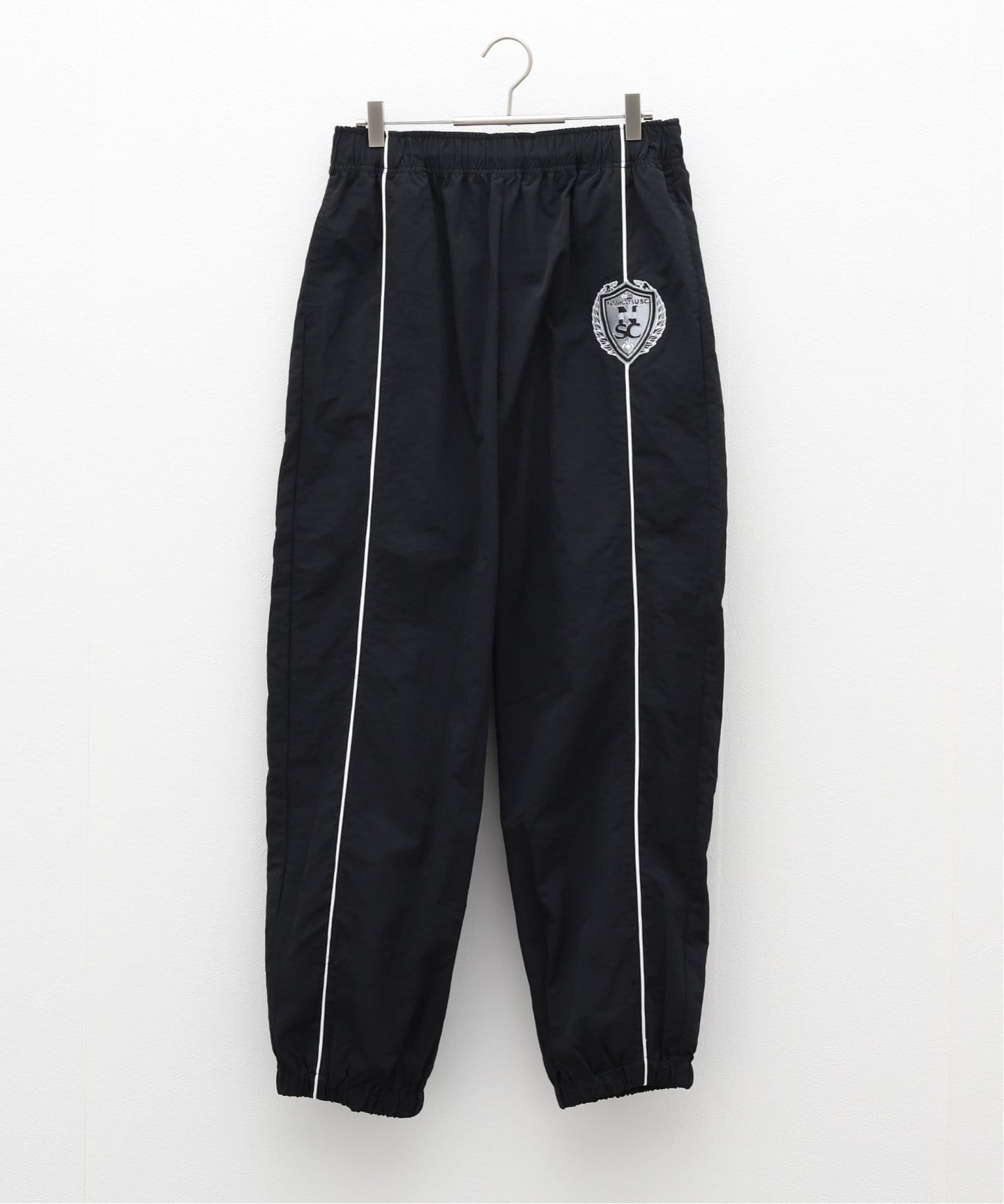 南葛SC×417 TRACK PANTS（ジャージ／トラックパンツ）｜417