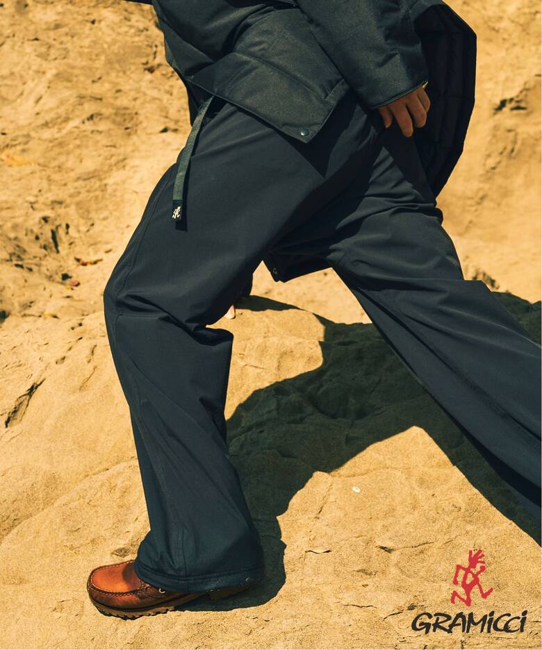 パンツ