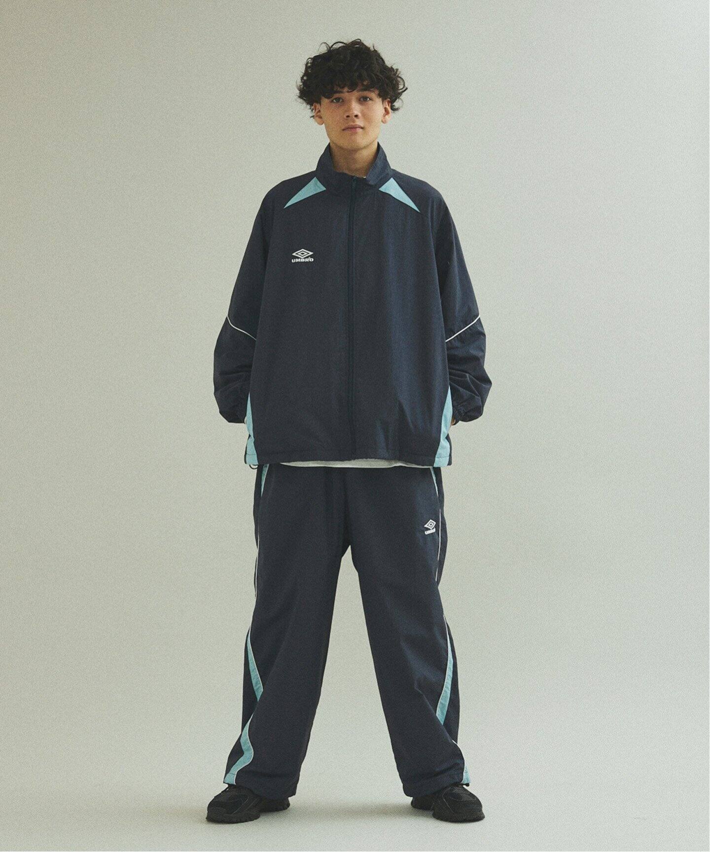 UMBRO / アンブロ 417別注 トラックパンツ（ジャージ／トラックパンツ 