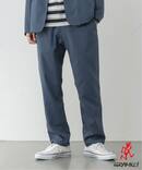 GRAMICCI 別注 THICK AND THIN AMUNZEN パンツ