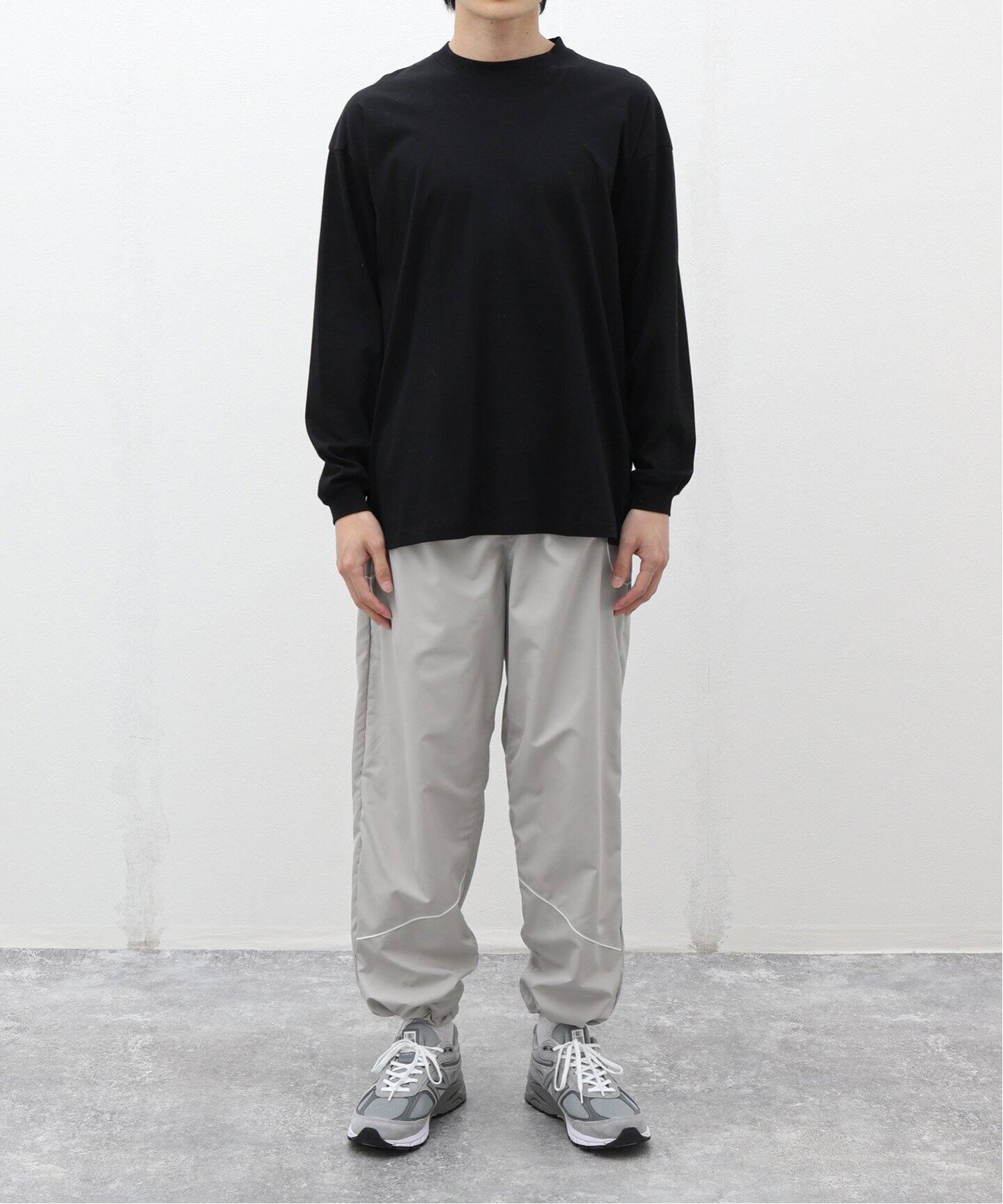 CABARET POVAL / キャバレーポバール】Breathable Track Trousers 