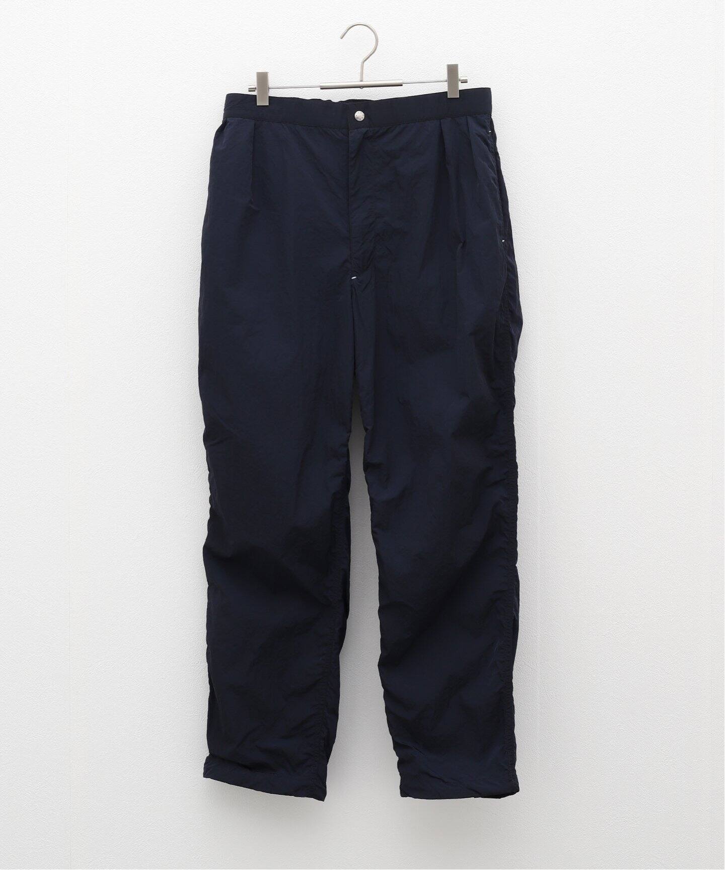 NANAMICA Boardwalk Pants S24FC003（カーゴパンツ）｜417 EDIFICE 