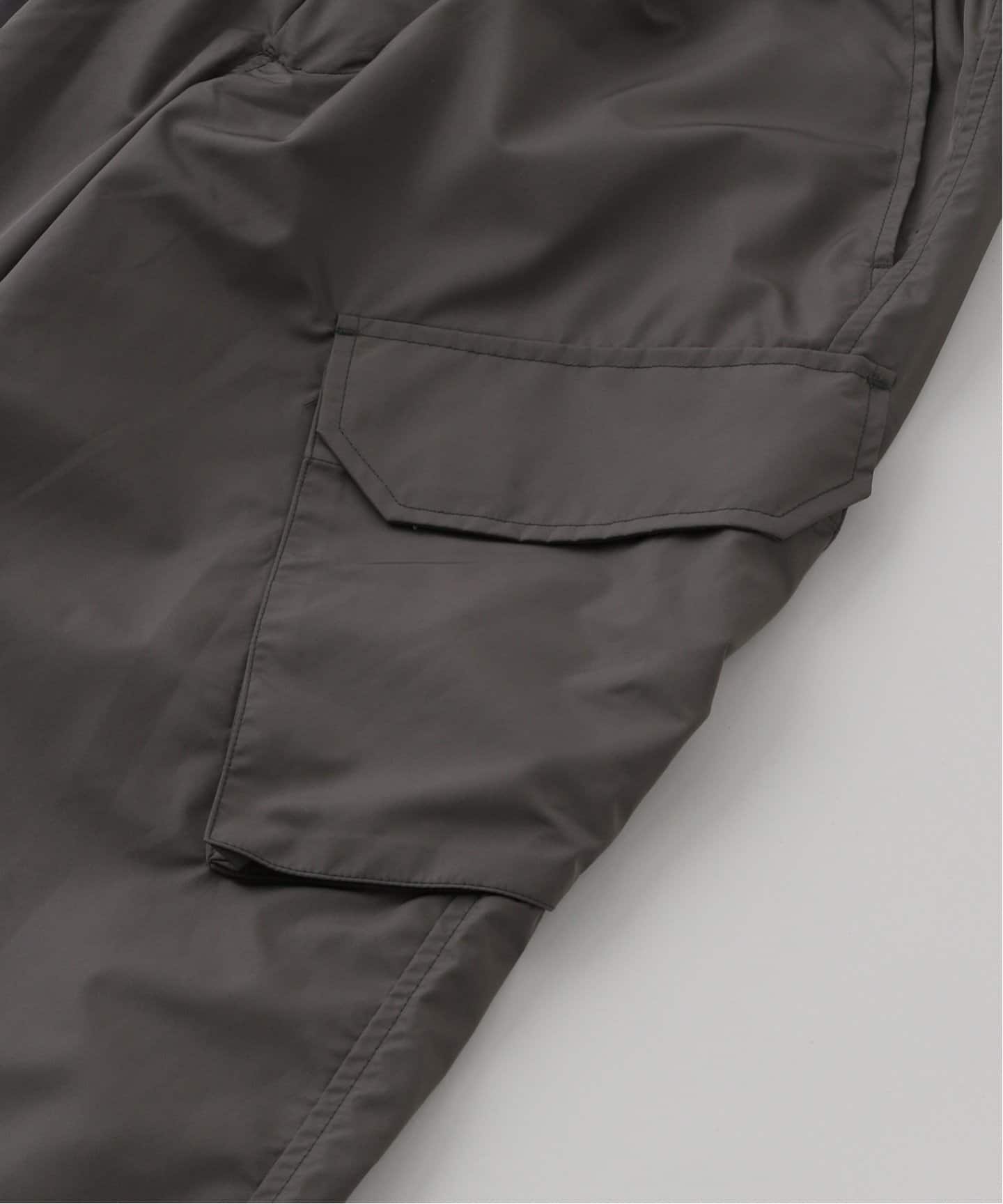 CABARET POVAL / キャバレーポバール Track Cargo Pants