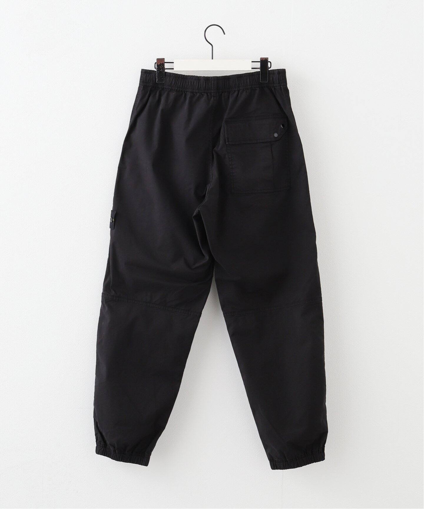 STONE ISLAND / ストーンアイランド】ルーズカーゴパンツ（カーゴ 