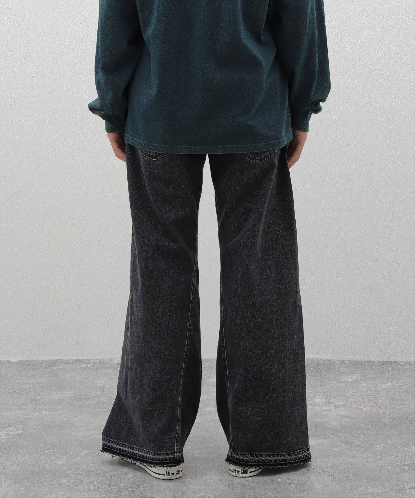 JIEDA / ジエダ】USED 3D WORK DENIM（デニムパンツ・ジーンズ）｜PULP  