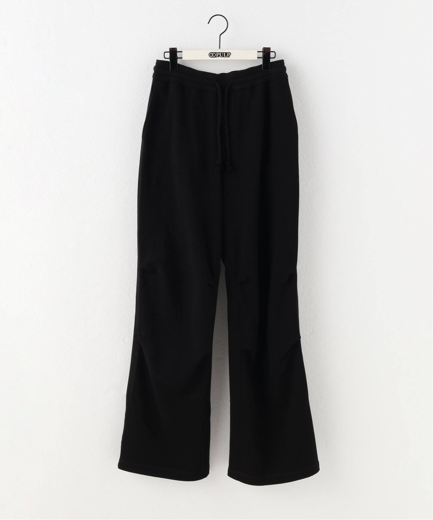MATSUFUJI / マツフジ】WIDE SWEAT PANTS（スウェットパンツ）｜PULP 