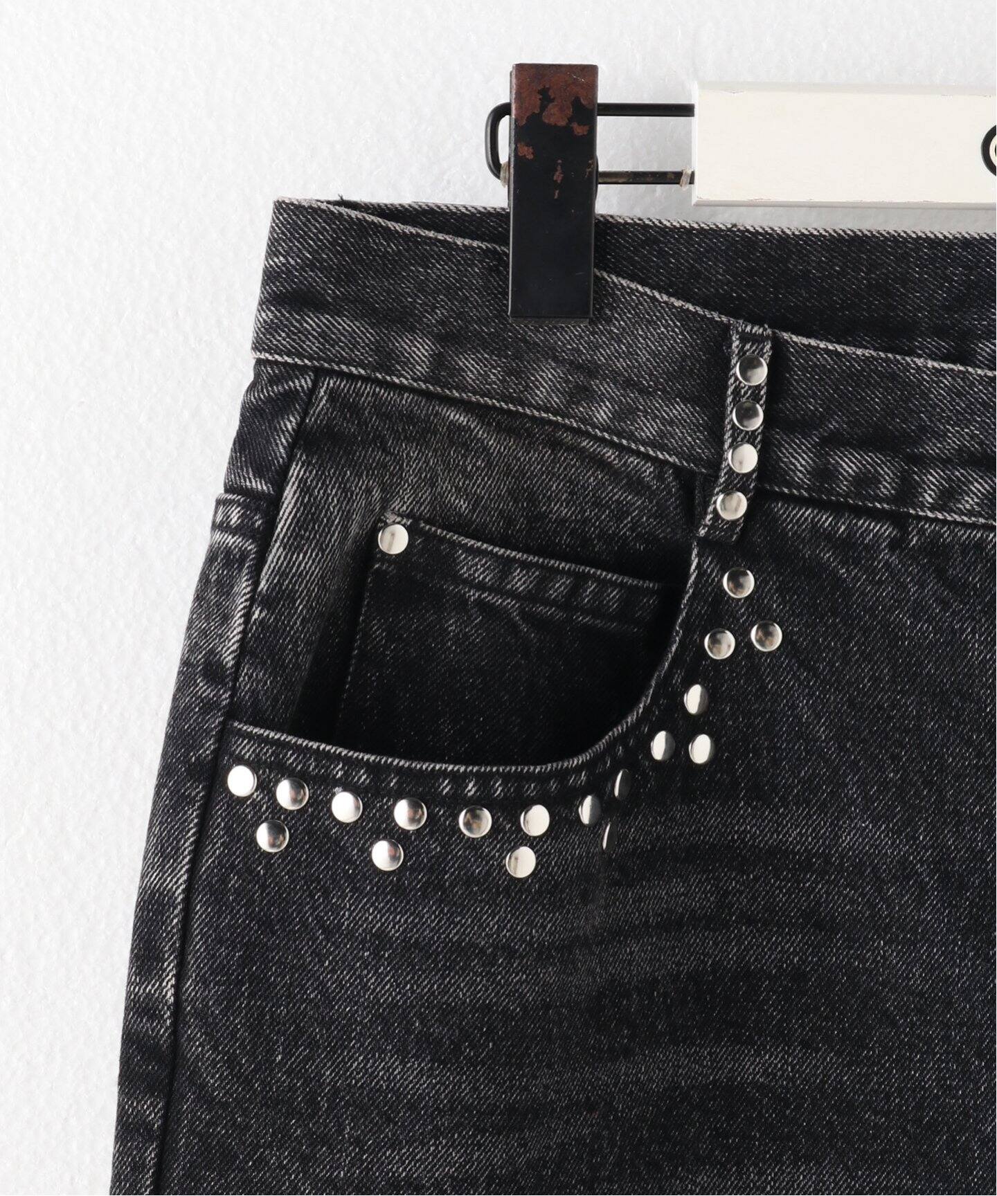 史上一番安い Plateau DENIM COLLAB プラトースタジオ】NAKEDGAUGE / Studio ジャケット・アウター