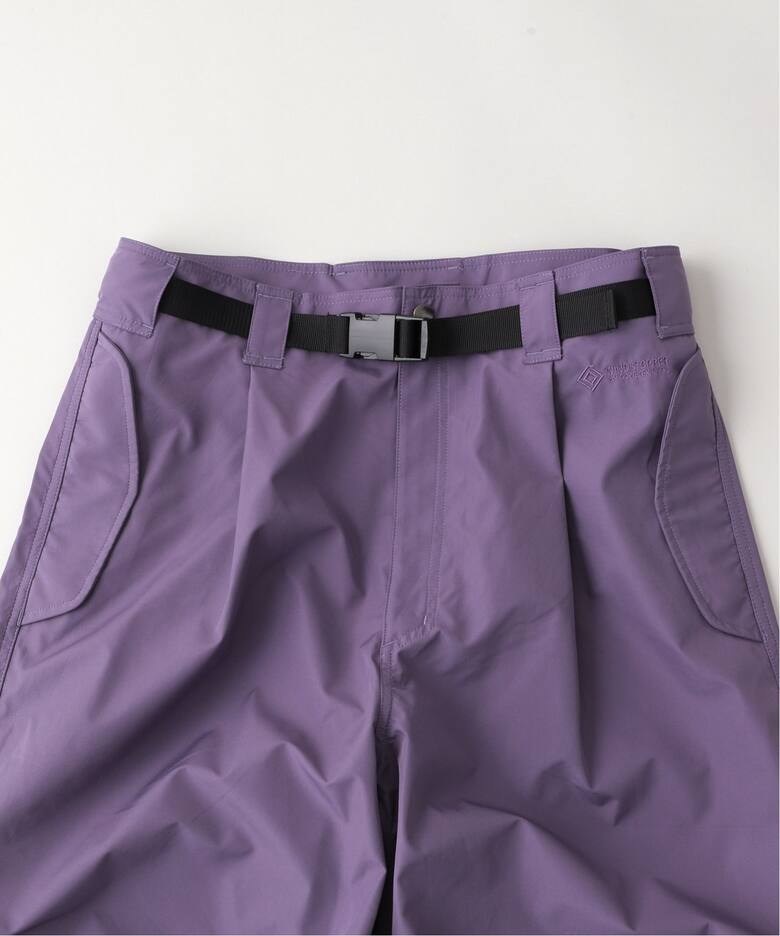 MARMOT CAPITAL / マーモット キャピタル】WINDSTOPPER PARATROOPER 