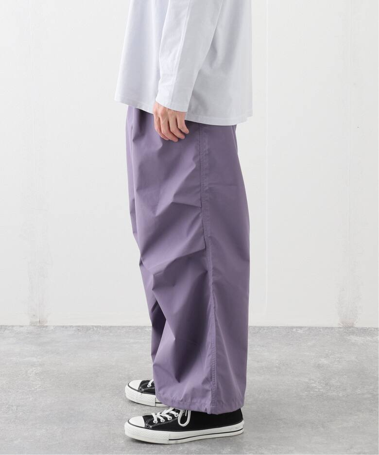 MARMOT CAPITAL / マーモット キャピタル】WINDSTOPPER PARATROOPER 