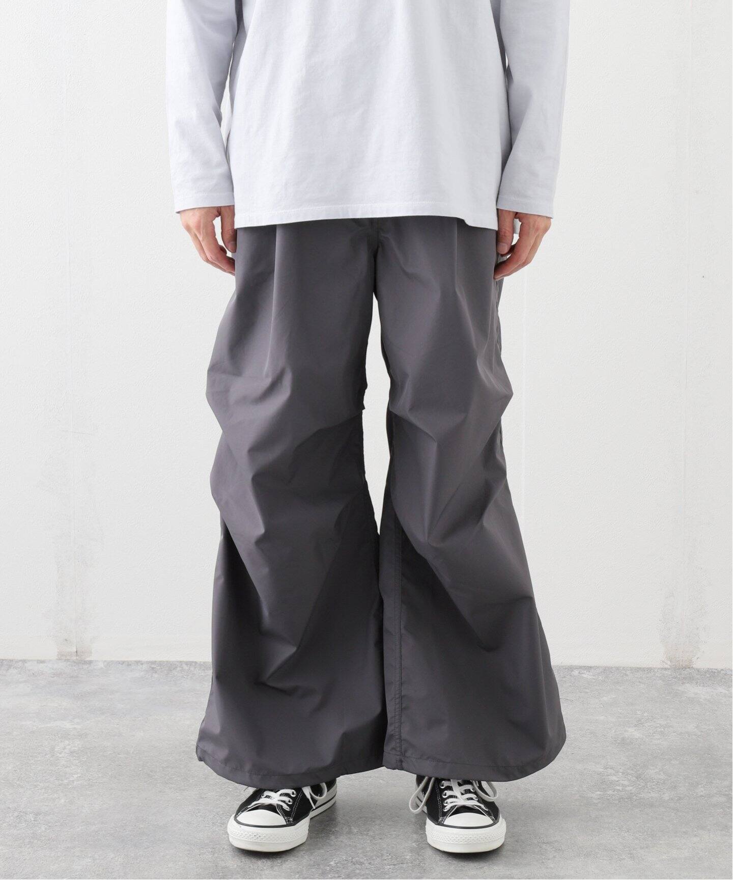 MARMOT CAPITAL / マーモット キャピタル】WINDSTOPPER PARATROOPER 