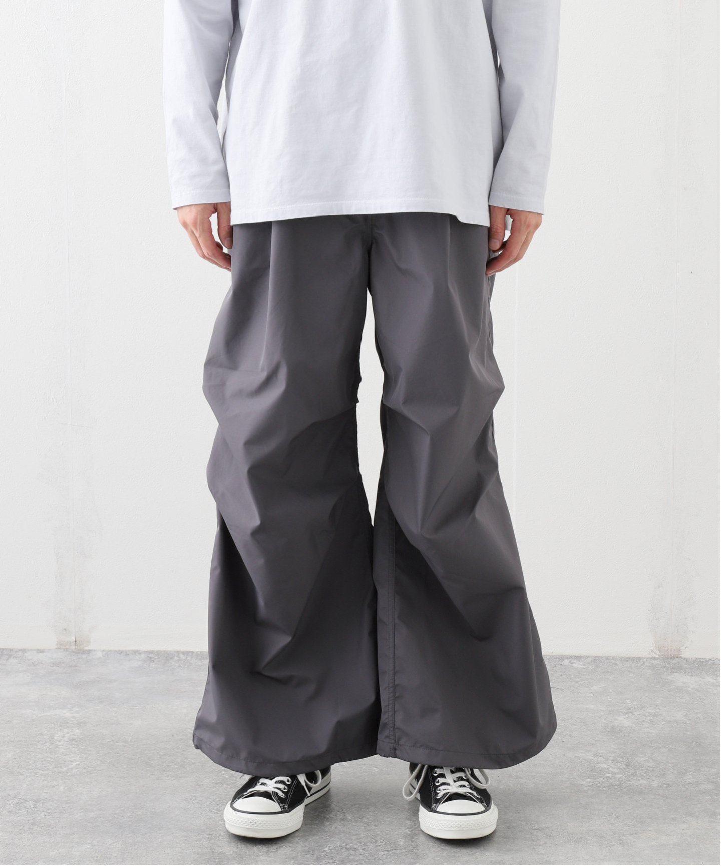 【MARMOT CAPITAL / マーモット キャピタル】WINDSTOPPER PARATROOPER PANTS(その他パンツ ...