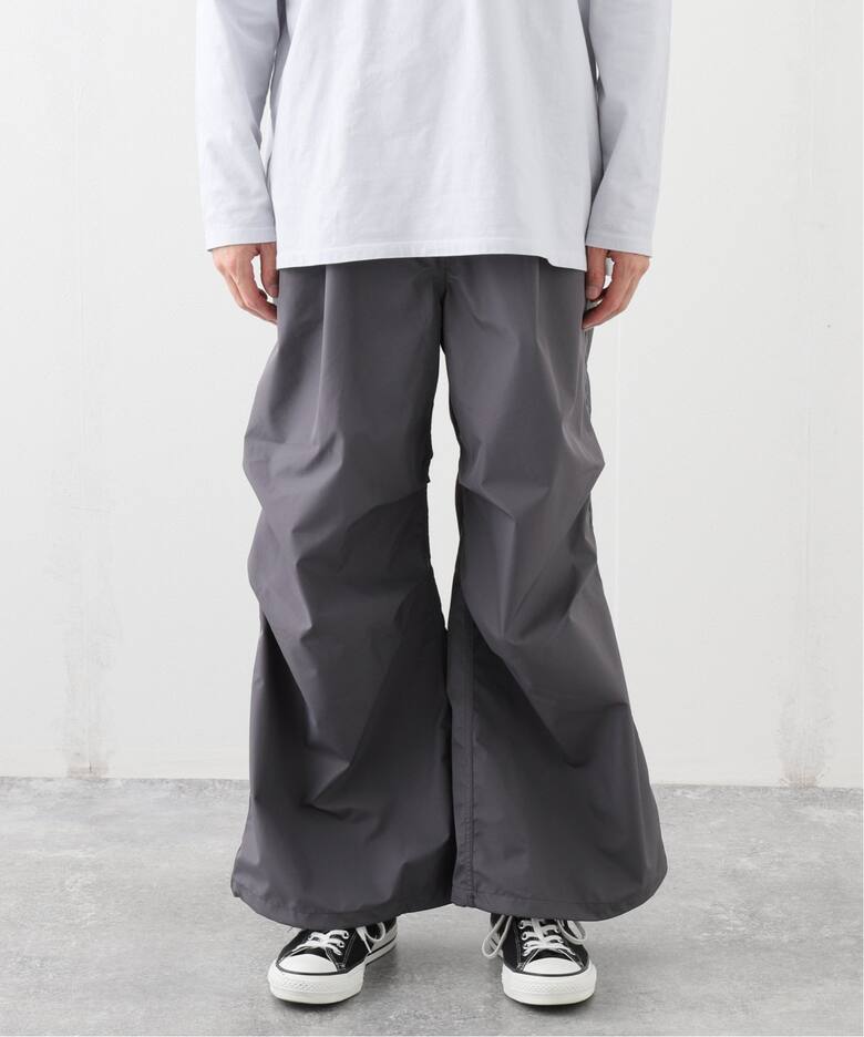 MARMOT CAPITAL / マーモット キャピタル】WINDSTOPPER PARATROOPER 