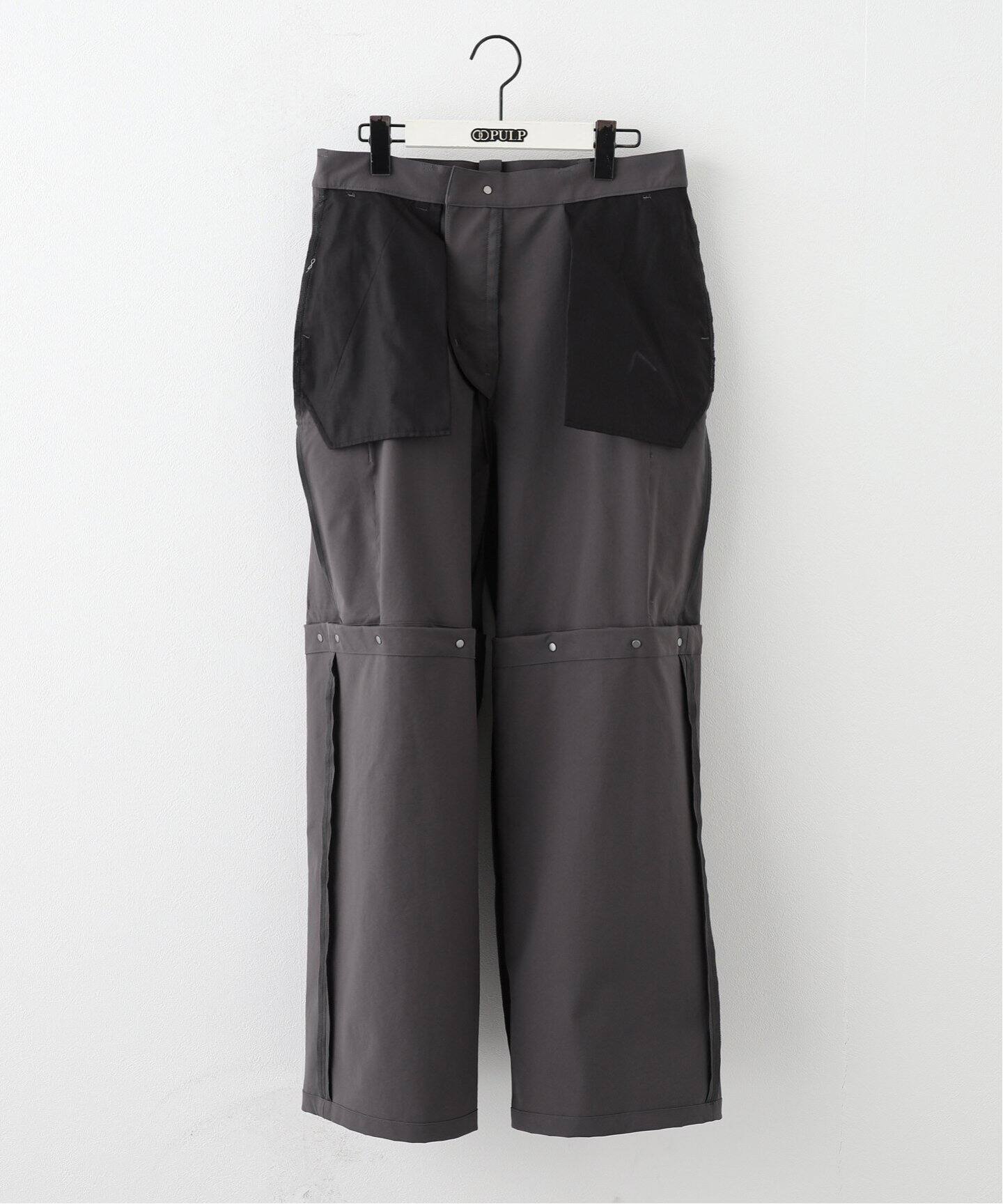 PARANOID / パラノイド】DOCKING CARGO PANTS（その他パンツ）｜PULP 