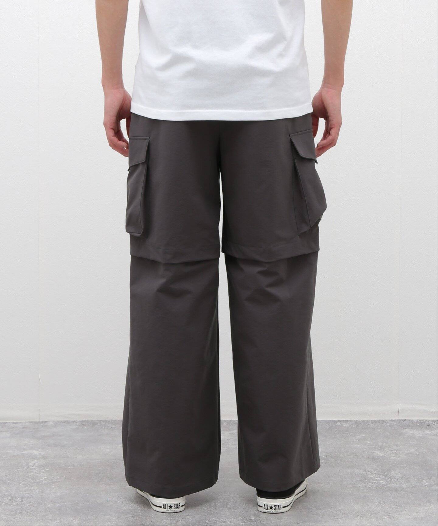 PARANOID Docking Cargo Pants